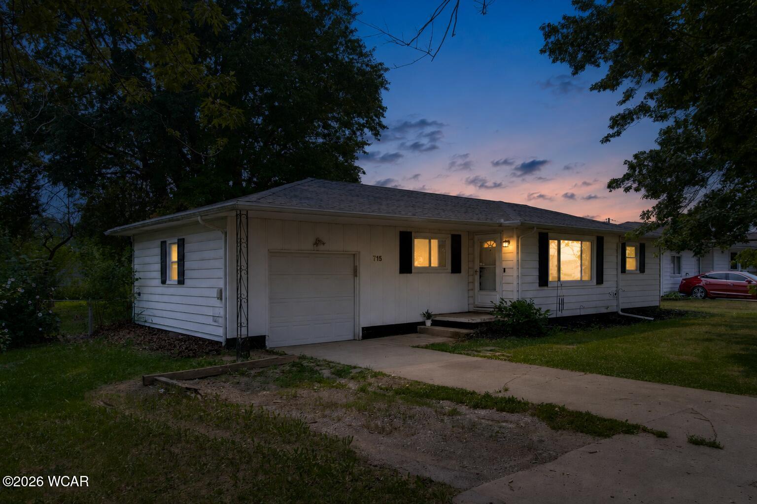 715 Cable Road, Lima, Ohio