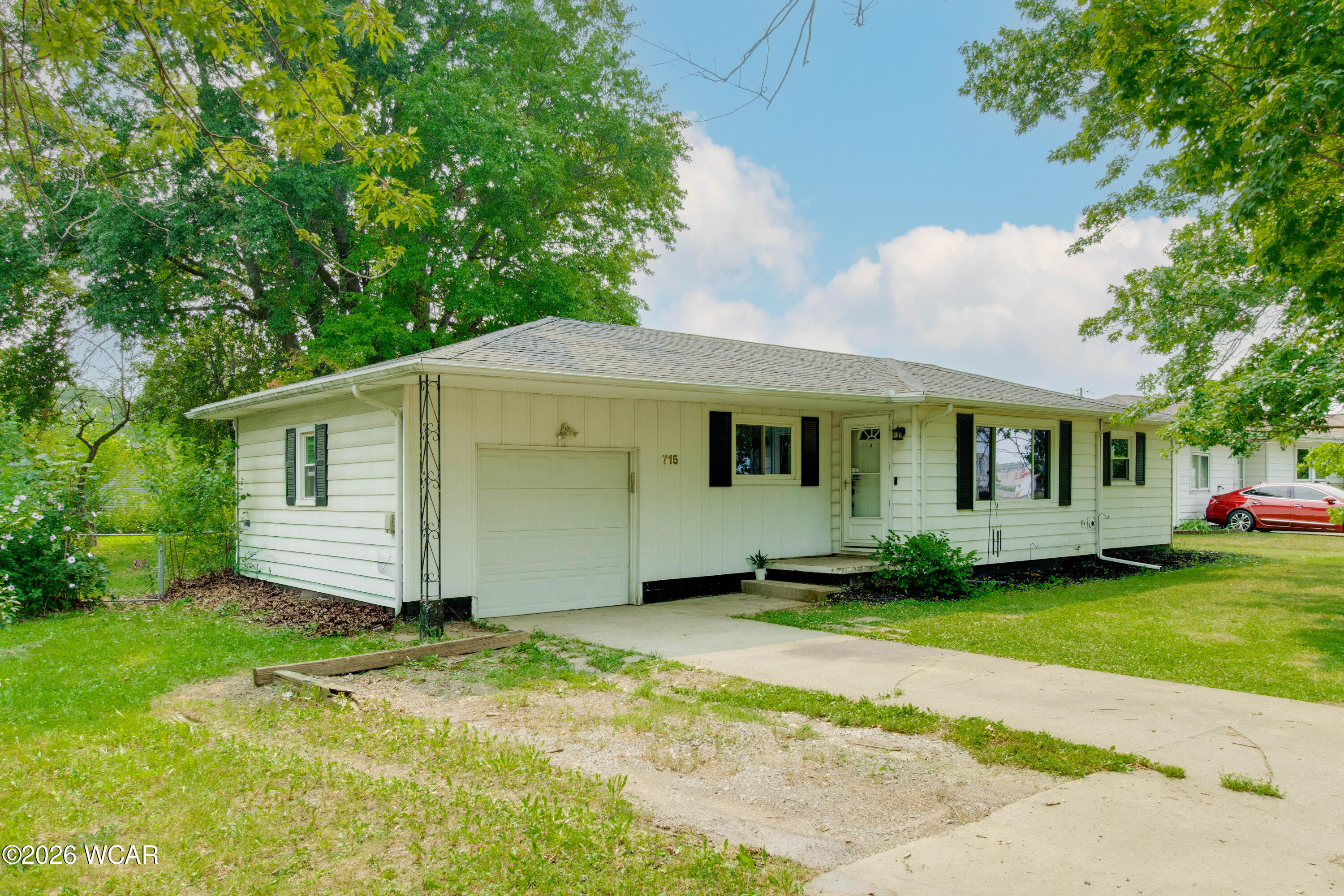 715 Cable Road, Lima, Ohio