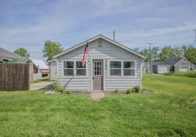 8960 Maple, Lakeview, Ohio 43331, 2 Bedroom Bedrooms, ,1 BathroomBathrooms,Residential,For Sale,Maple,1046031