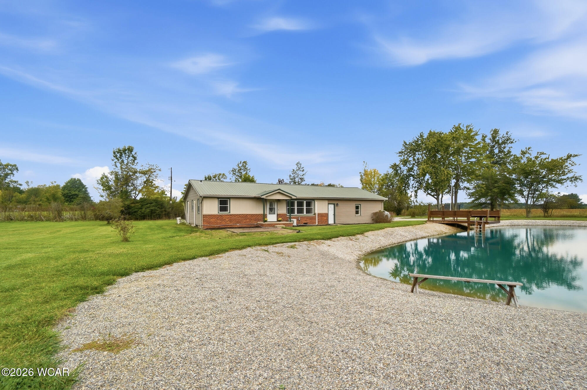 6097 Road 177, Oakwood, Ohio