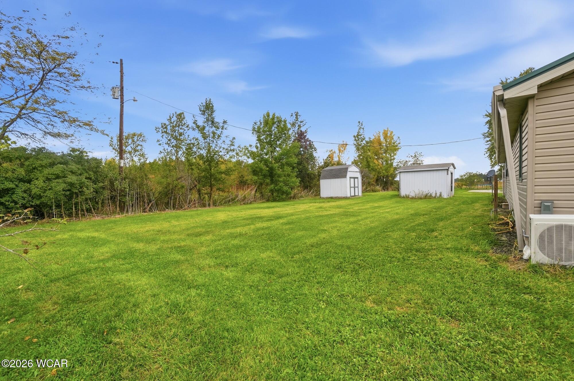 6097 Road 177, Oakwood, Ohio