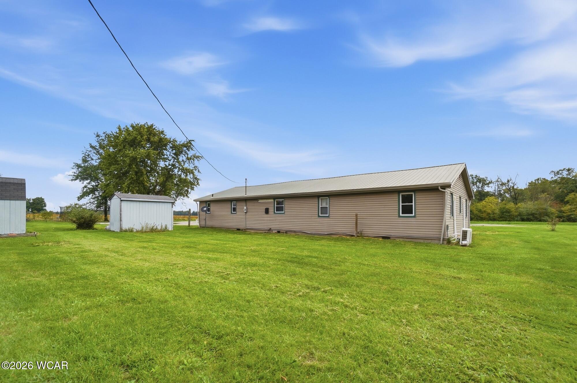 6097 Road 177, Oakwood, Ohio