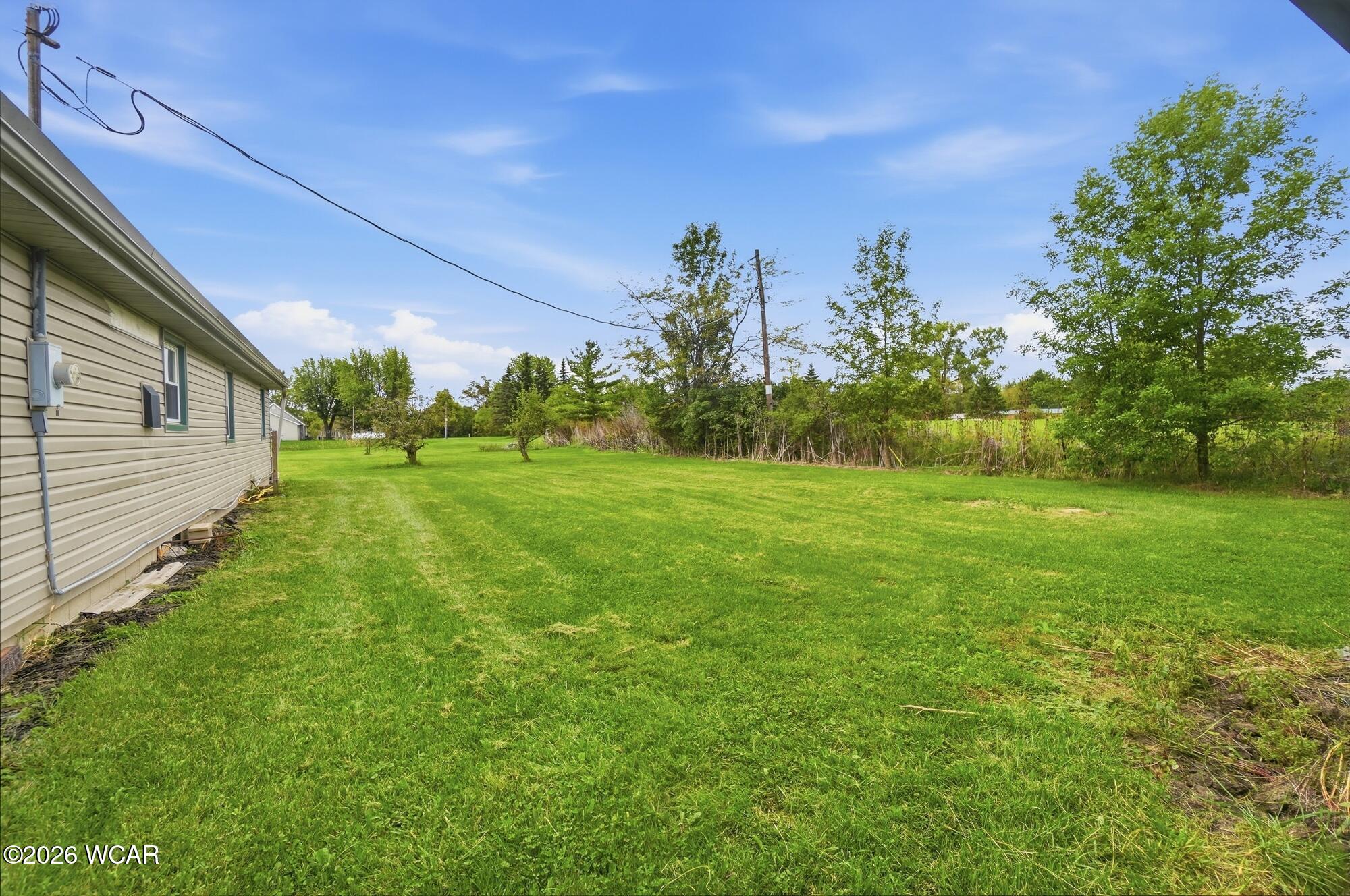 6097 Road 177, Oakwood, Ohio
