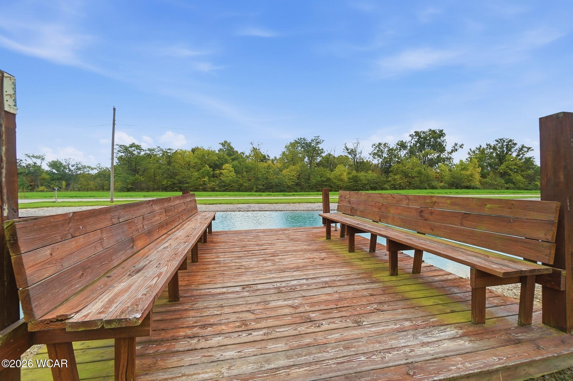 6097 Road 177, Oakwood, Ohio