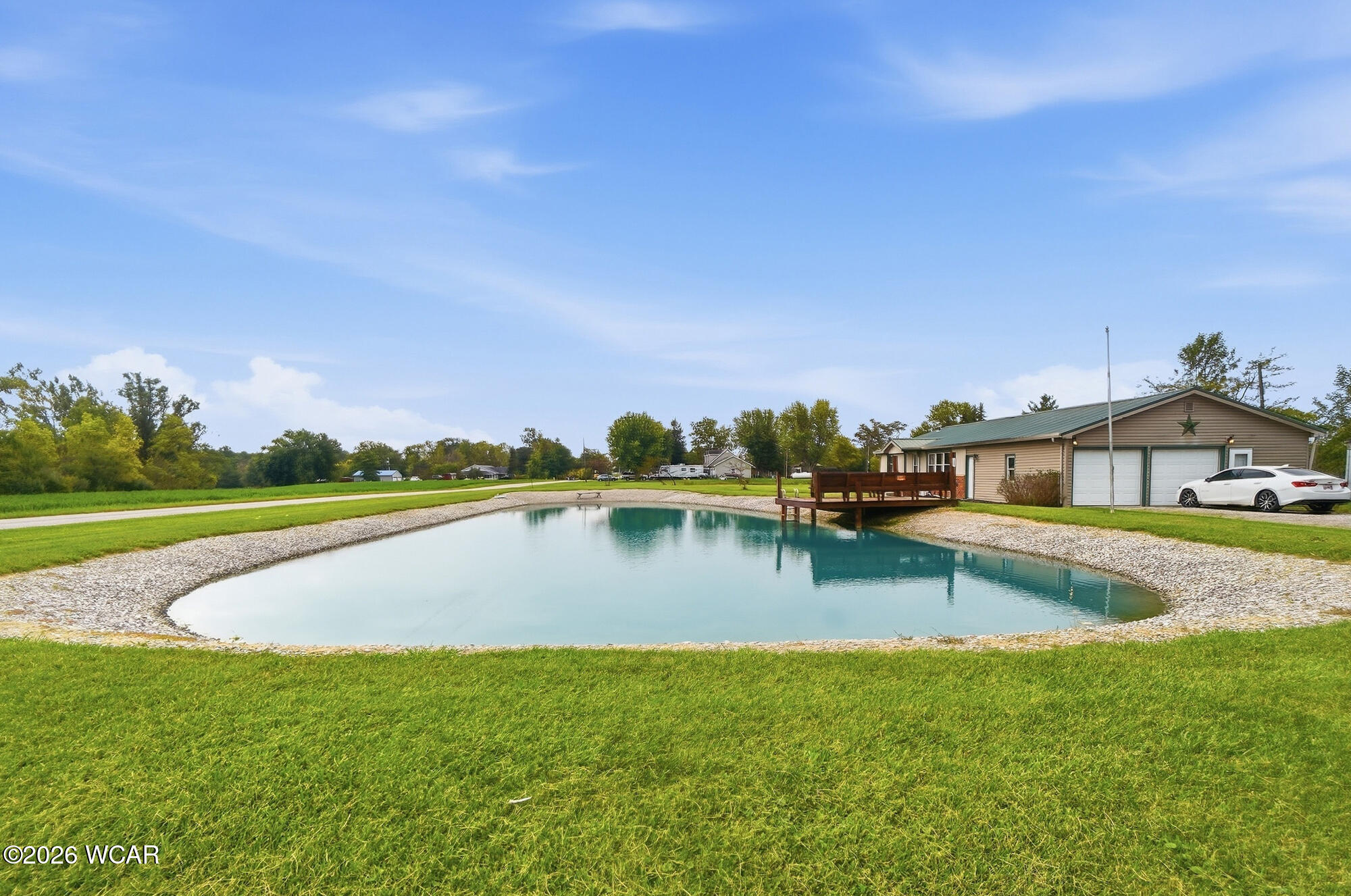 6097 Road 177, Oakwood, Ohio