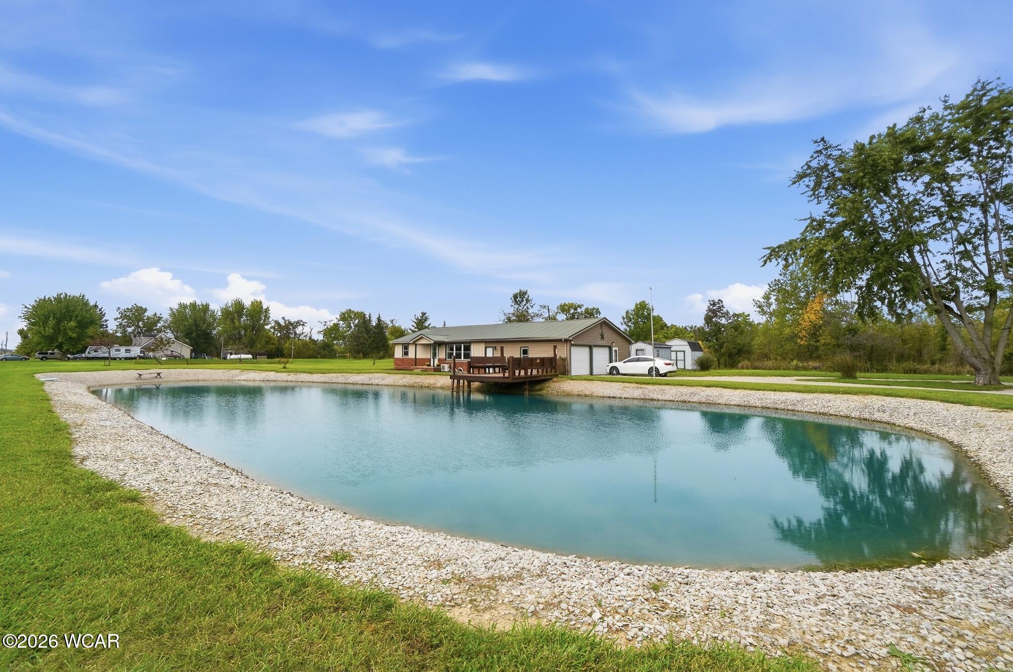 6097 Road 177, Oakwood, Ohio