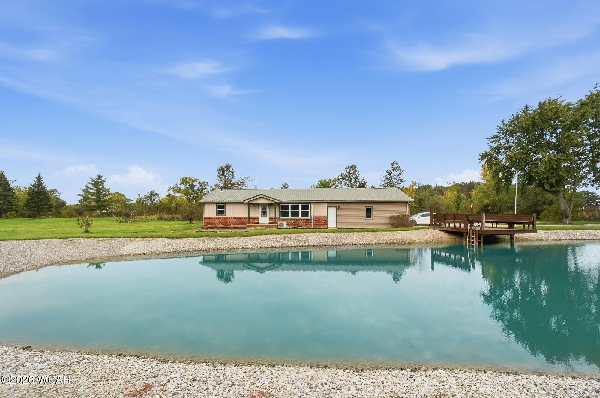 6097 Road 177, Oakwood, Ohio