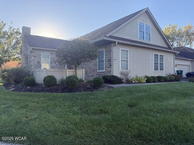2829 Riverwalk Boulevard, Lima, Ohio