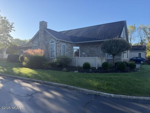 2829 Riverwalk Boulevard, Lima, Ohio