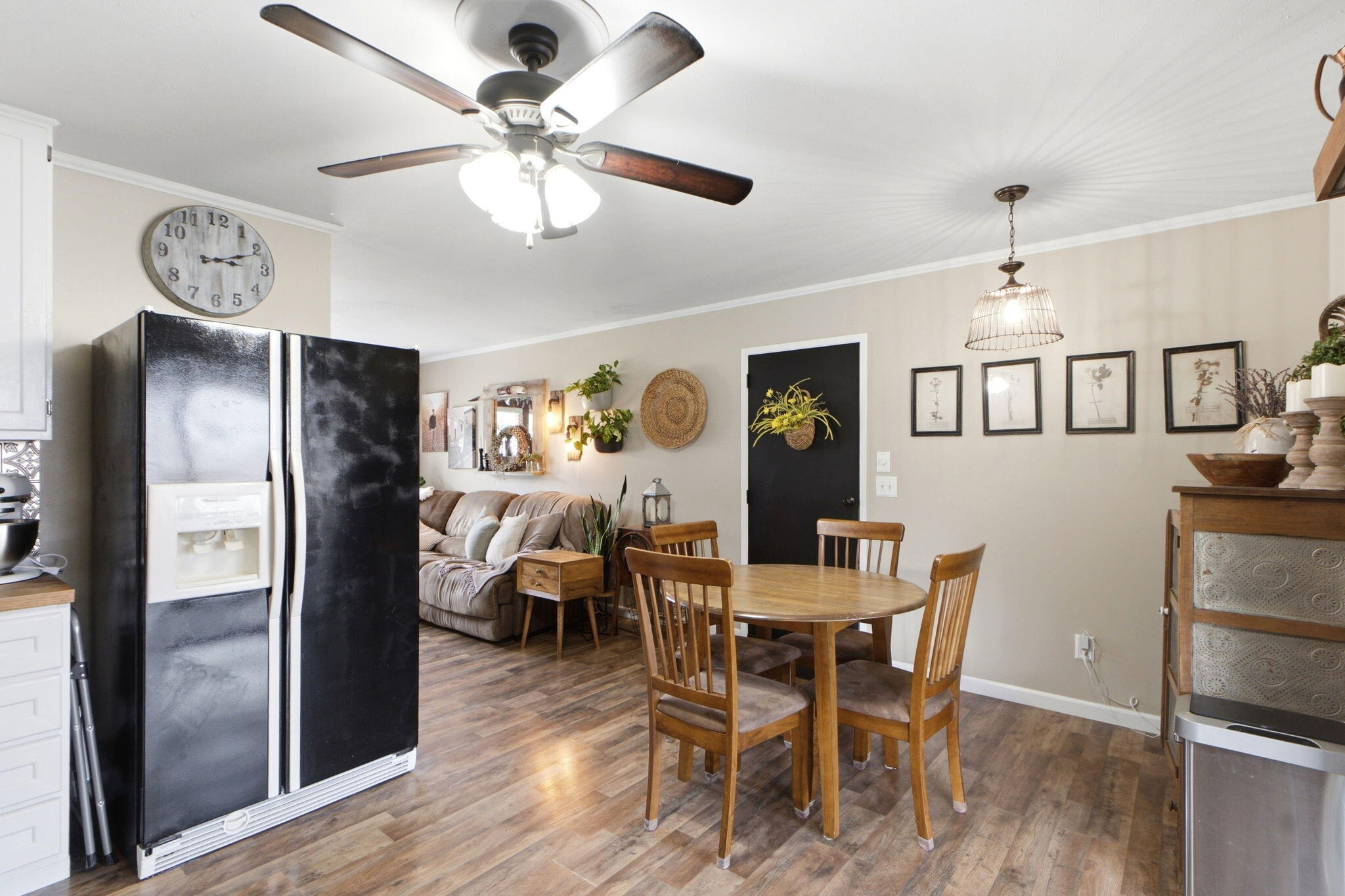 204 Palm, West Milton, Ohio 45383