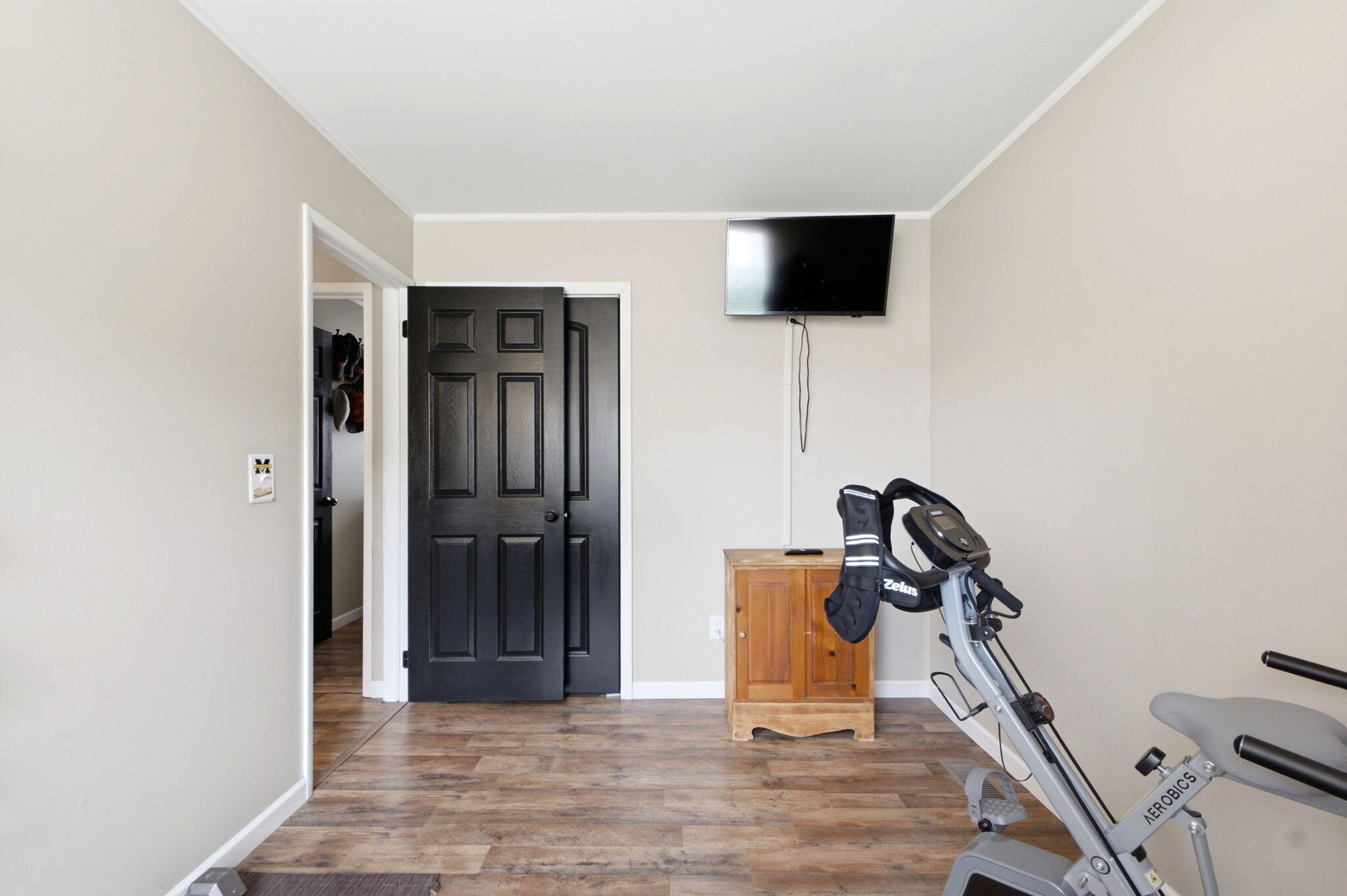 204 Palm, West Milton, Ohio 45383