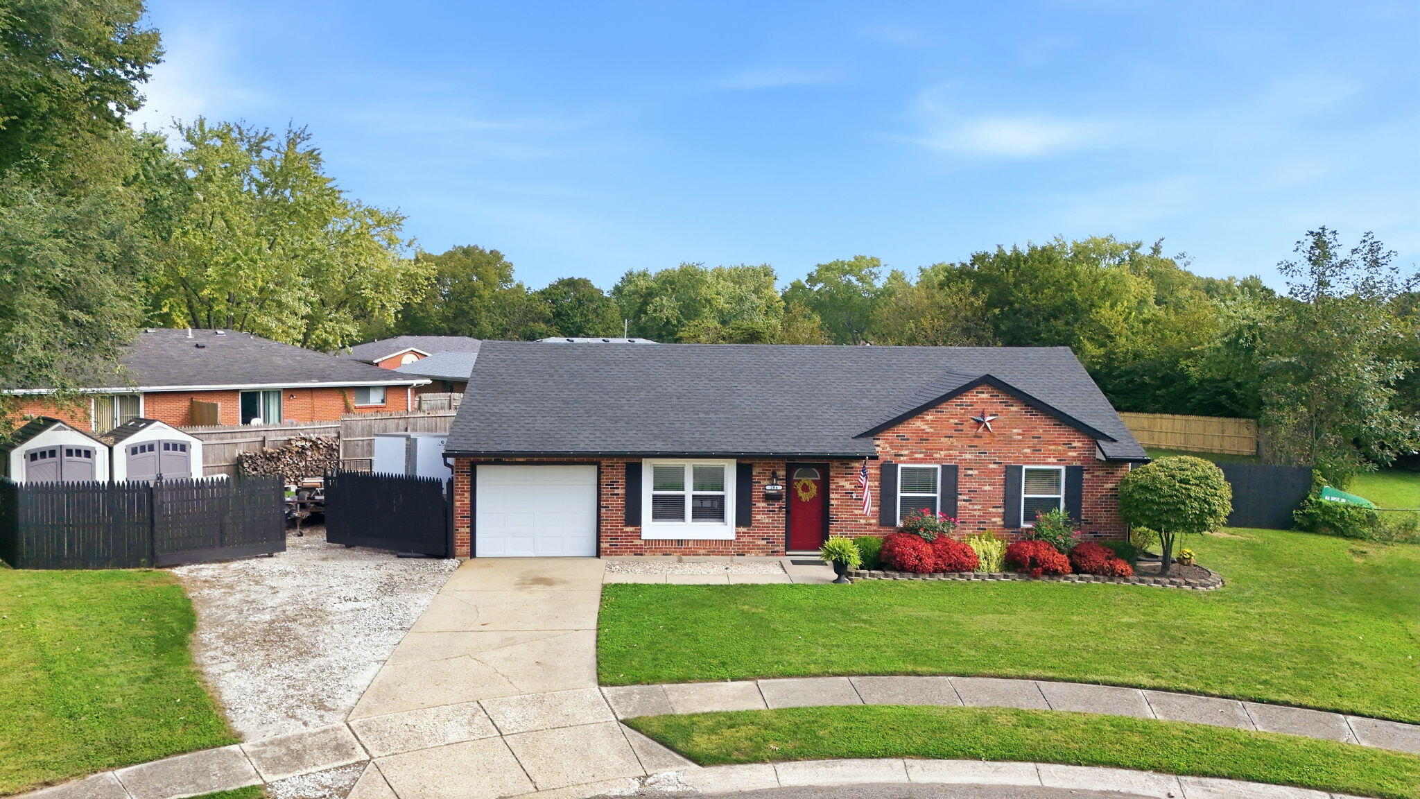 204 Palm, West Milton, Ohio 45383