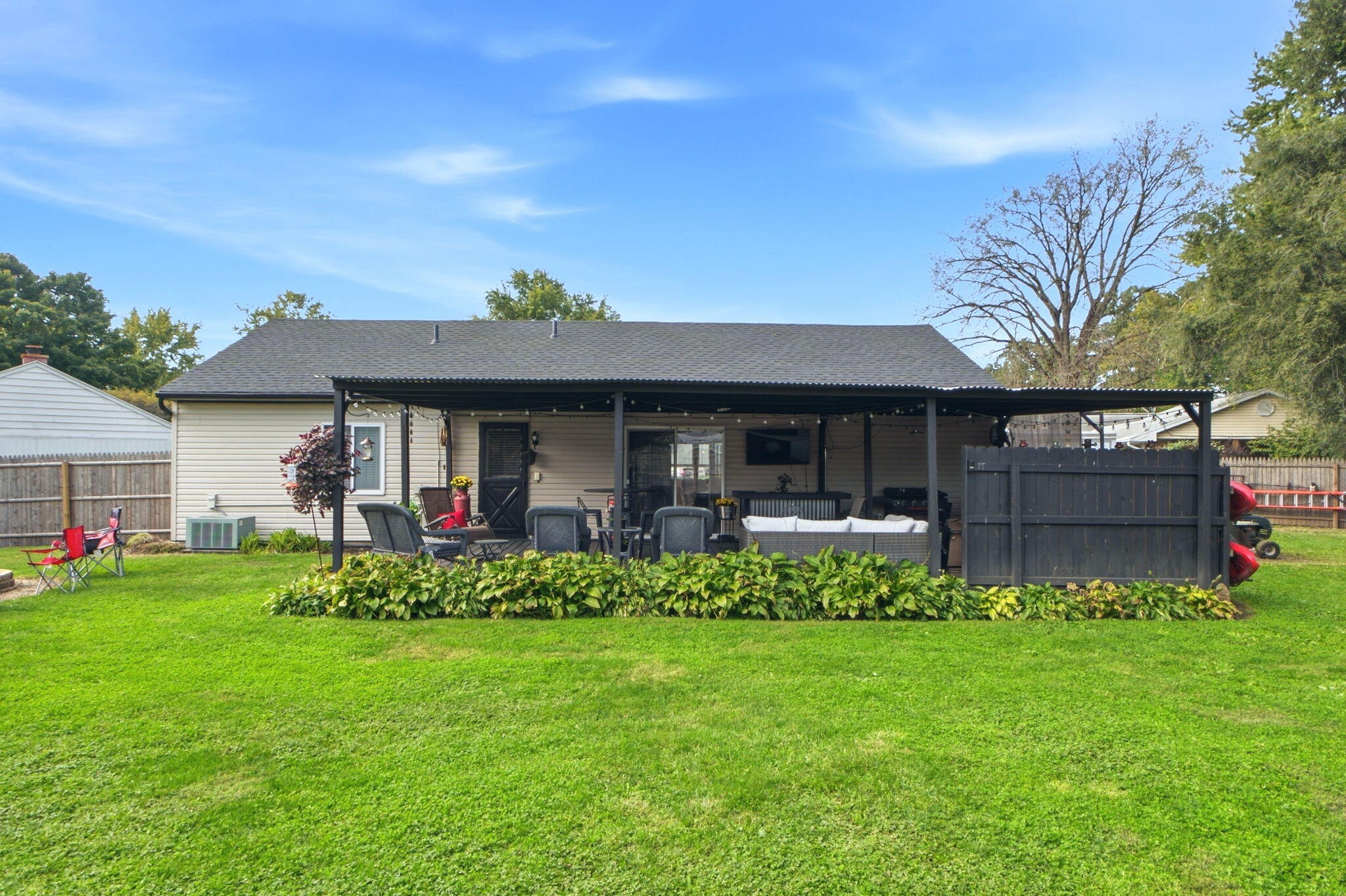 204 Palm, West Milton, Ohio 45383