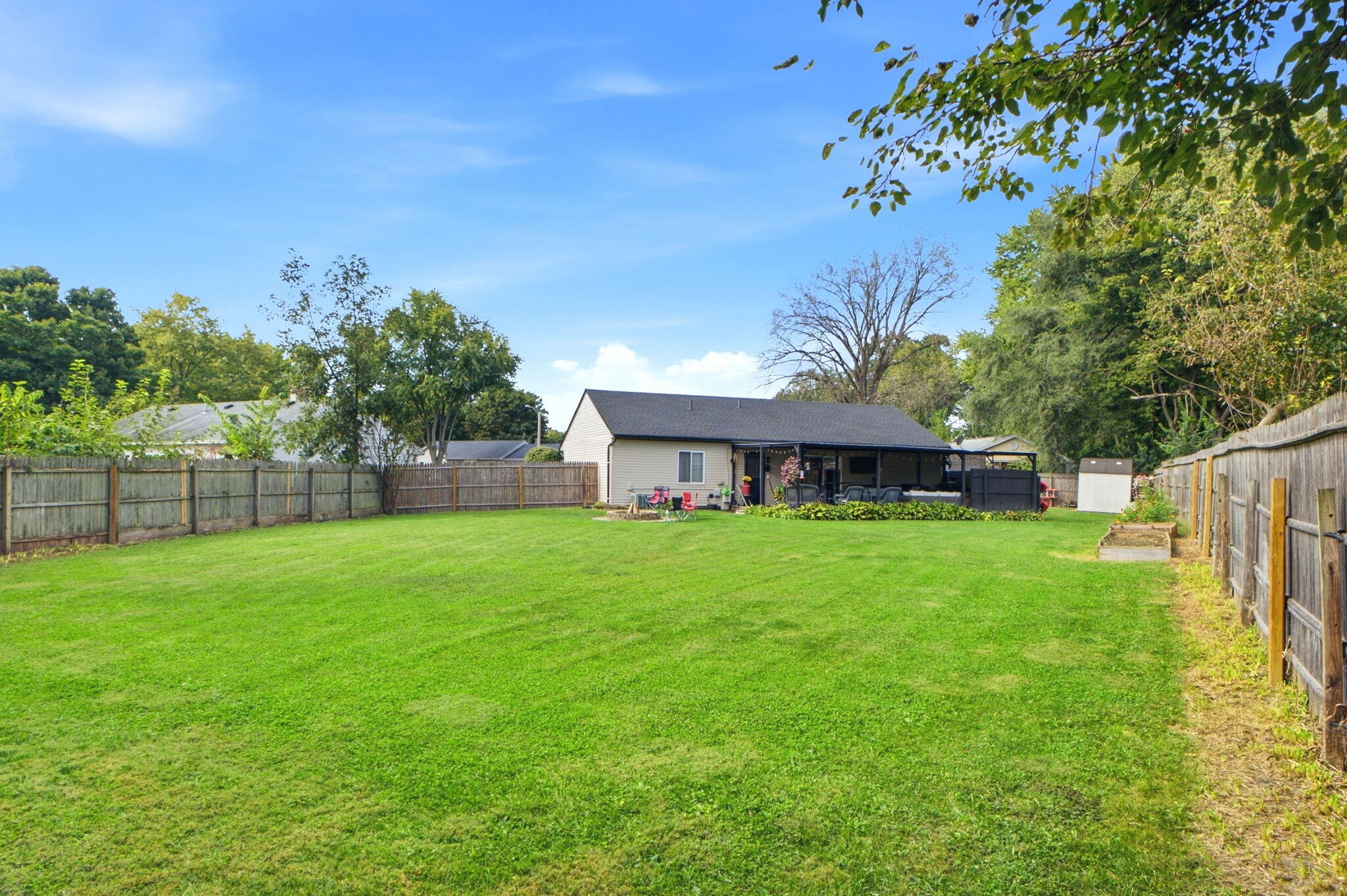 204 Palm, West Milton, Ohio 45383