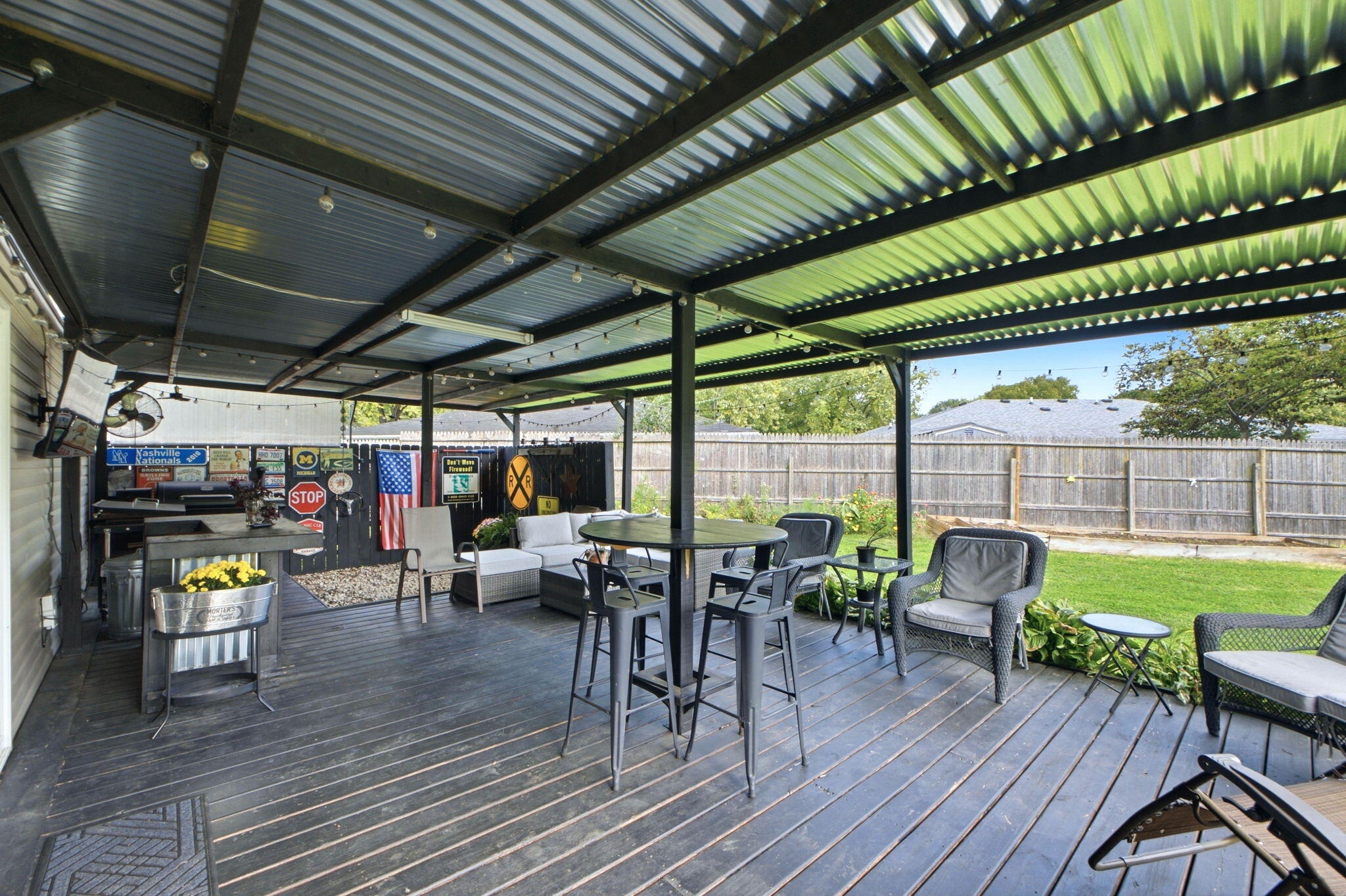 204 Palm, West Milton, Ohio 45383