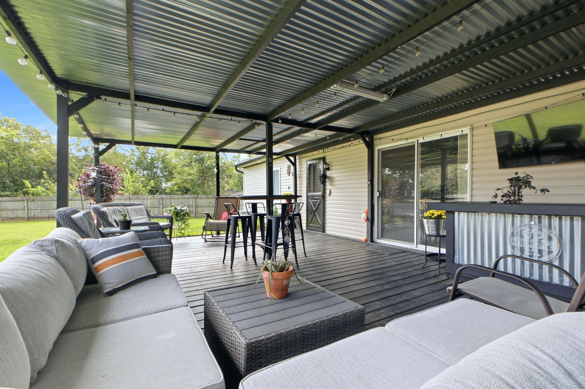 204 Palm, West Milton, Ohio 45383