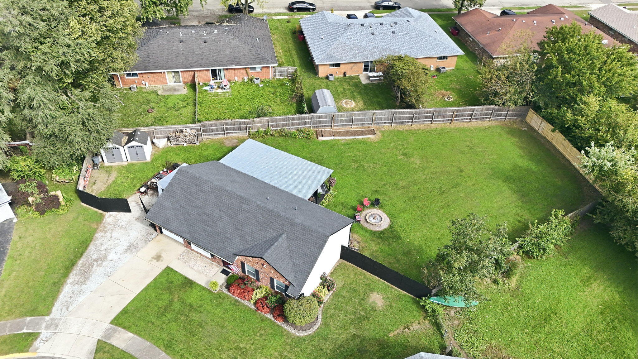 204 Palm, West Milton, Ohio 45383