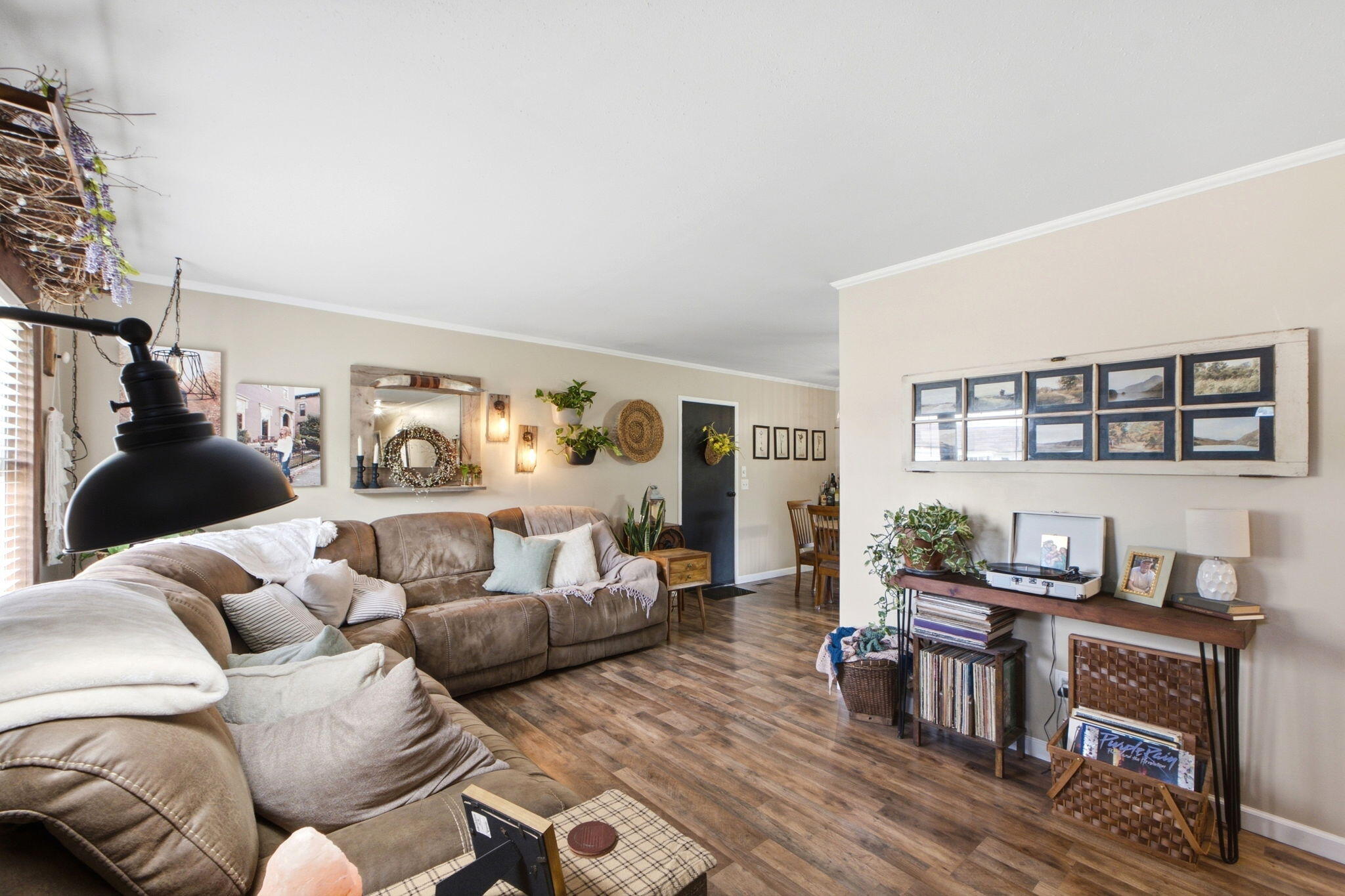 204 Palm, West Milton, Ohio 45383
