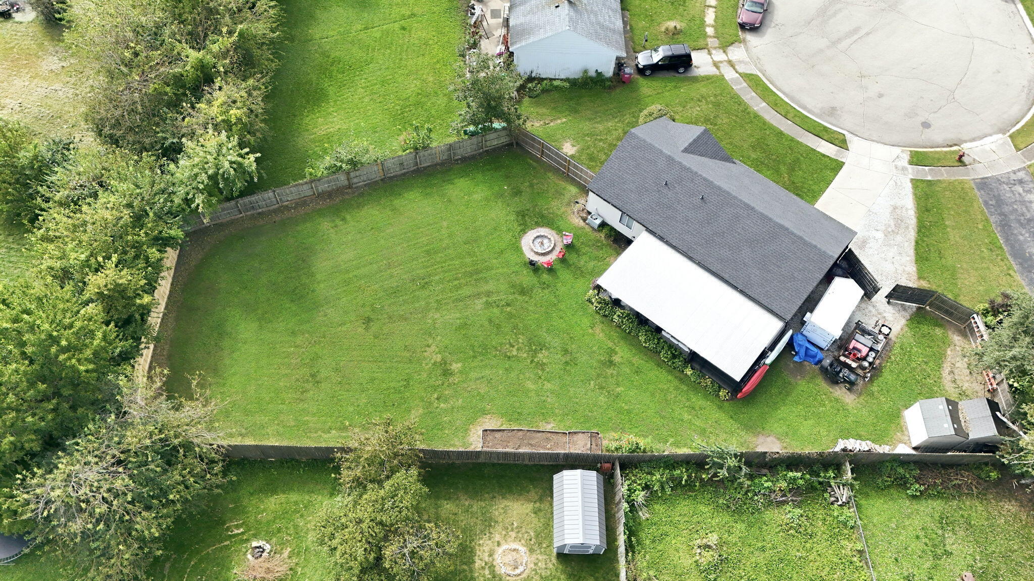 204 Palm, West Milton, Ohio 45383