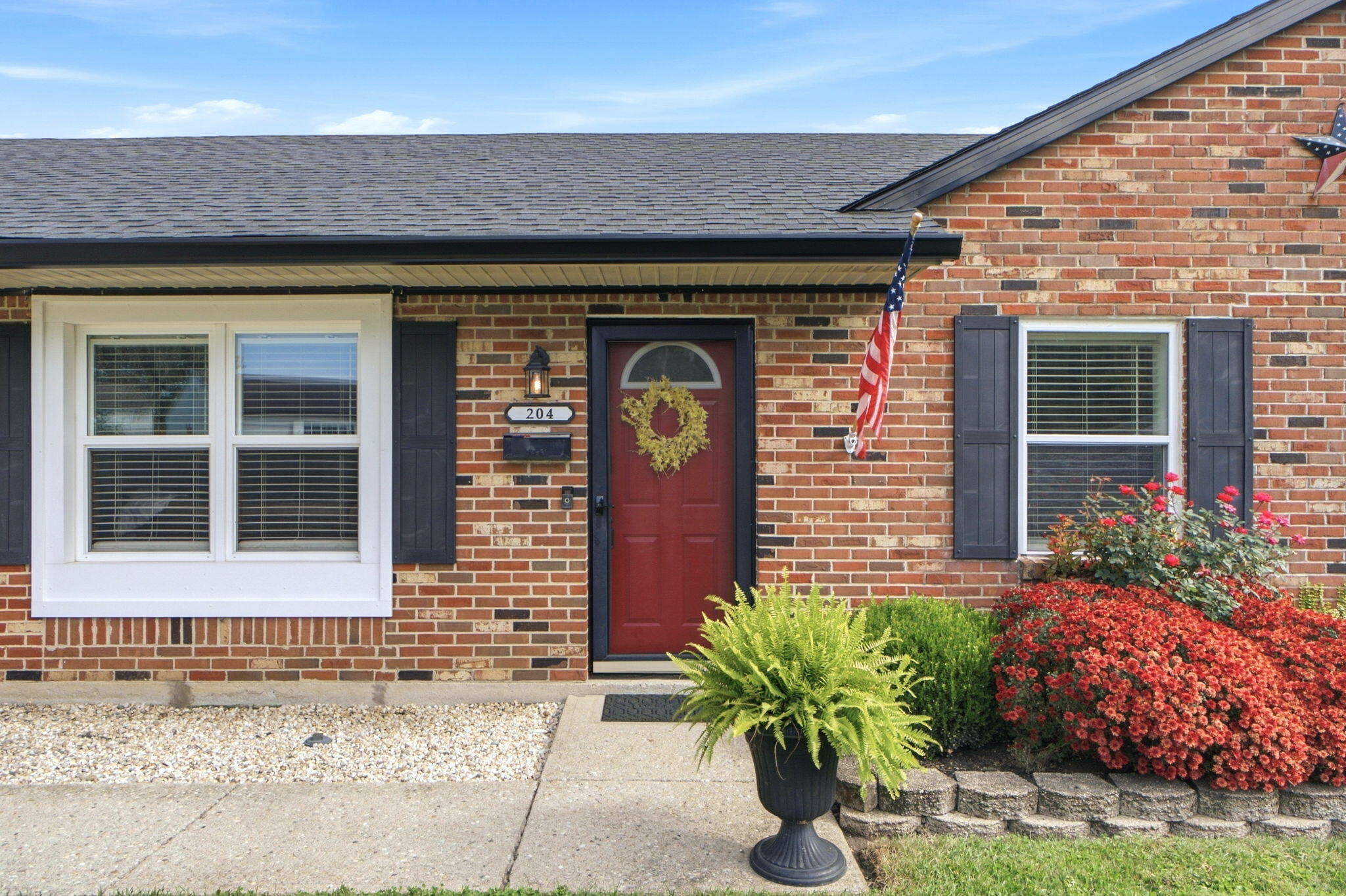 204 Palm, West Milton, Ohio 45383