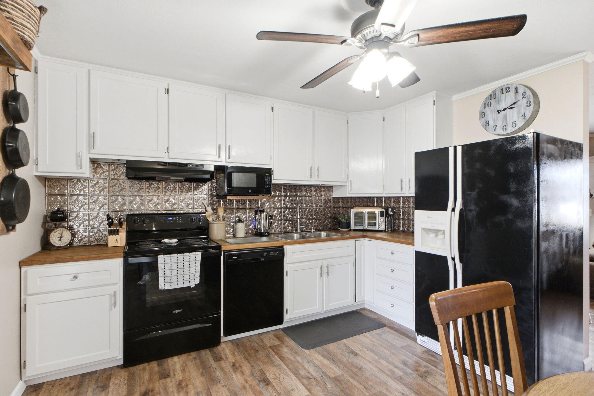 204 Palm, West Milton, Ohio 45383