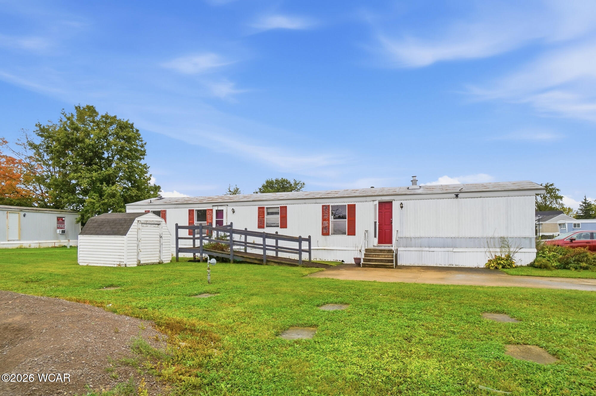 227 Clime Street, Delphos, Ohio