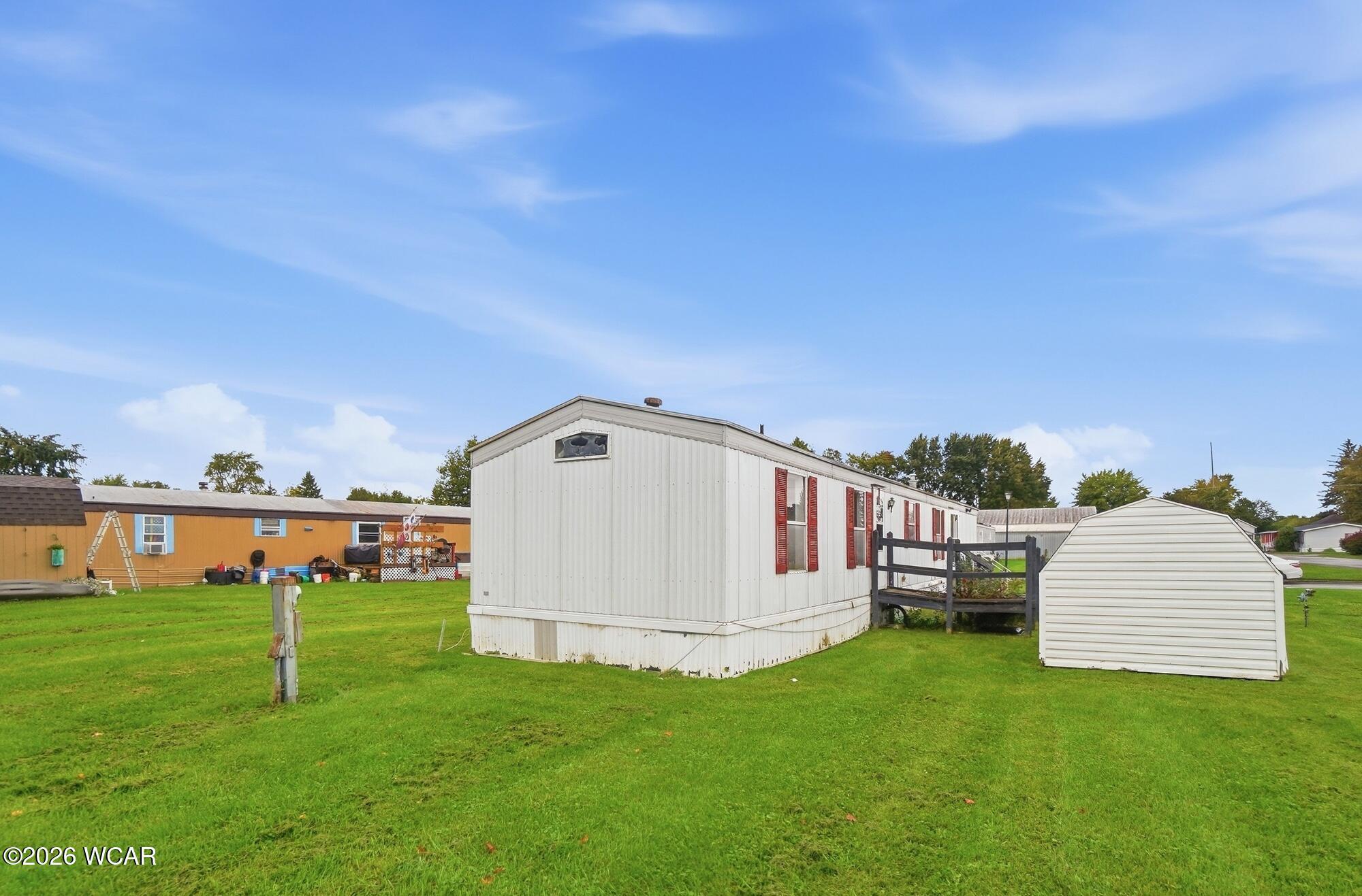 227 Clime Street, Delphos, Ohio