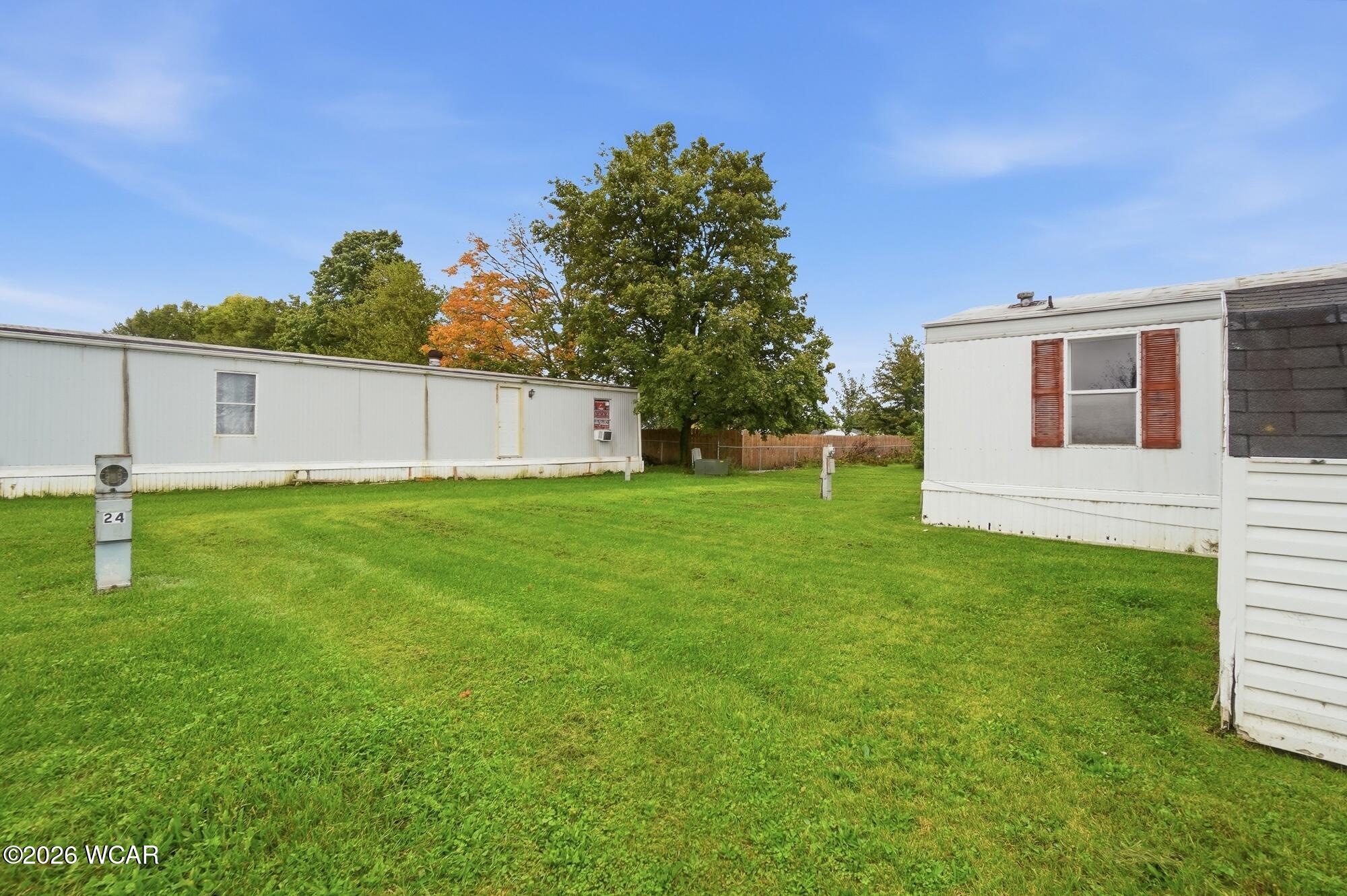 227 Clime Street, Delphos, Ohio
