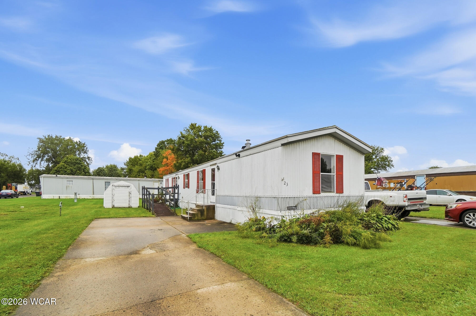 227 Clime Street, Delphos, Ohio