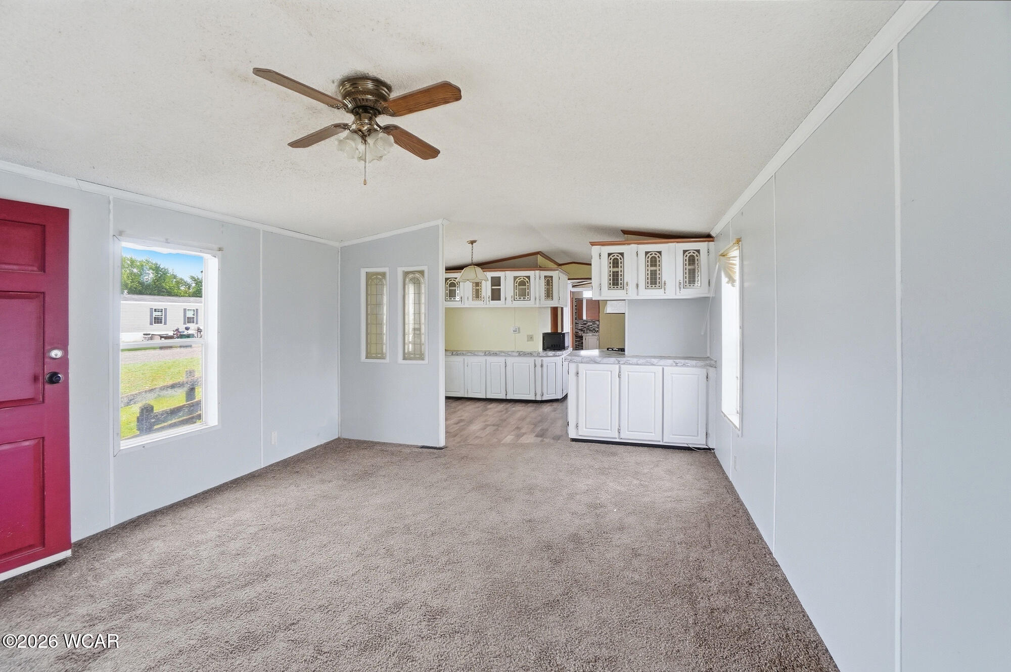 227 Clime Street, Delphos, Ohio