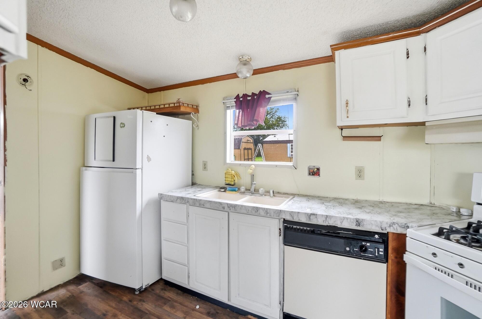 227 Clime Street, Delphos, Ohio