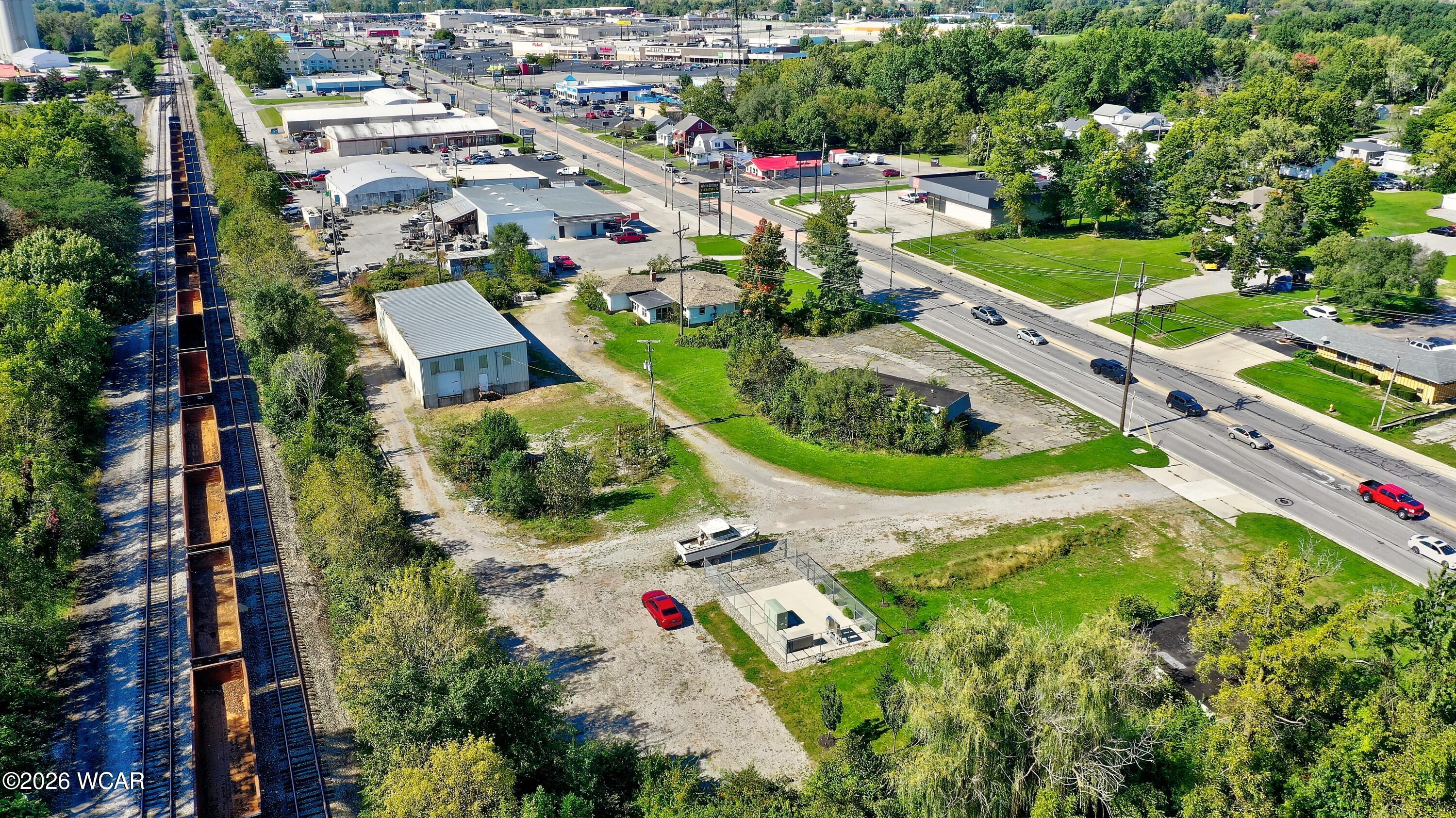 2013 Elida Road, Lima, Ohio