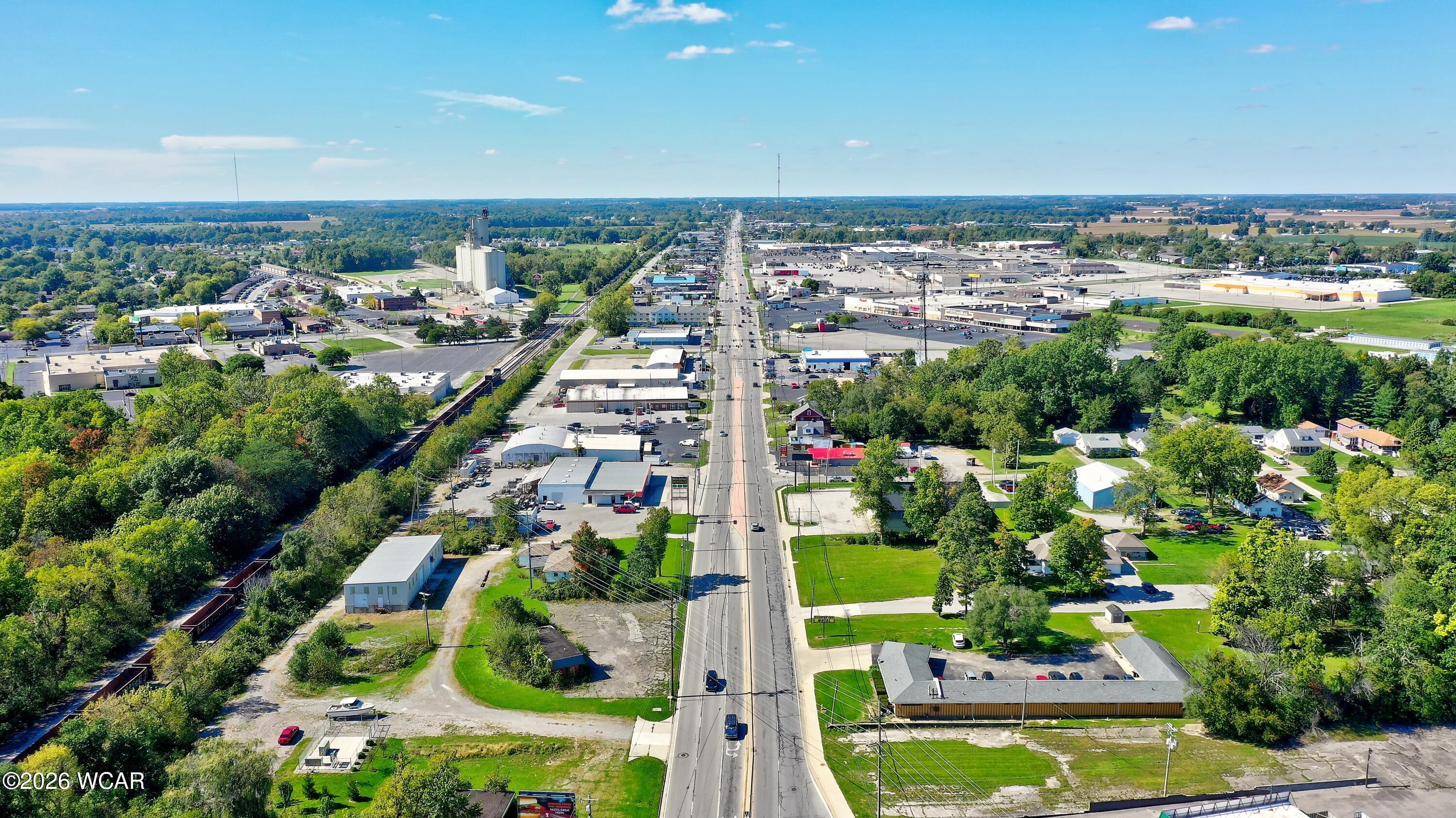 2013 Elida Road, Lima, Ohio