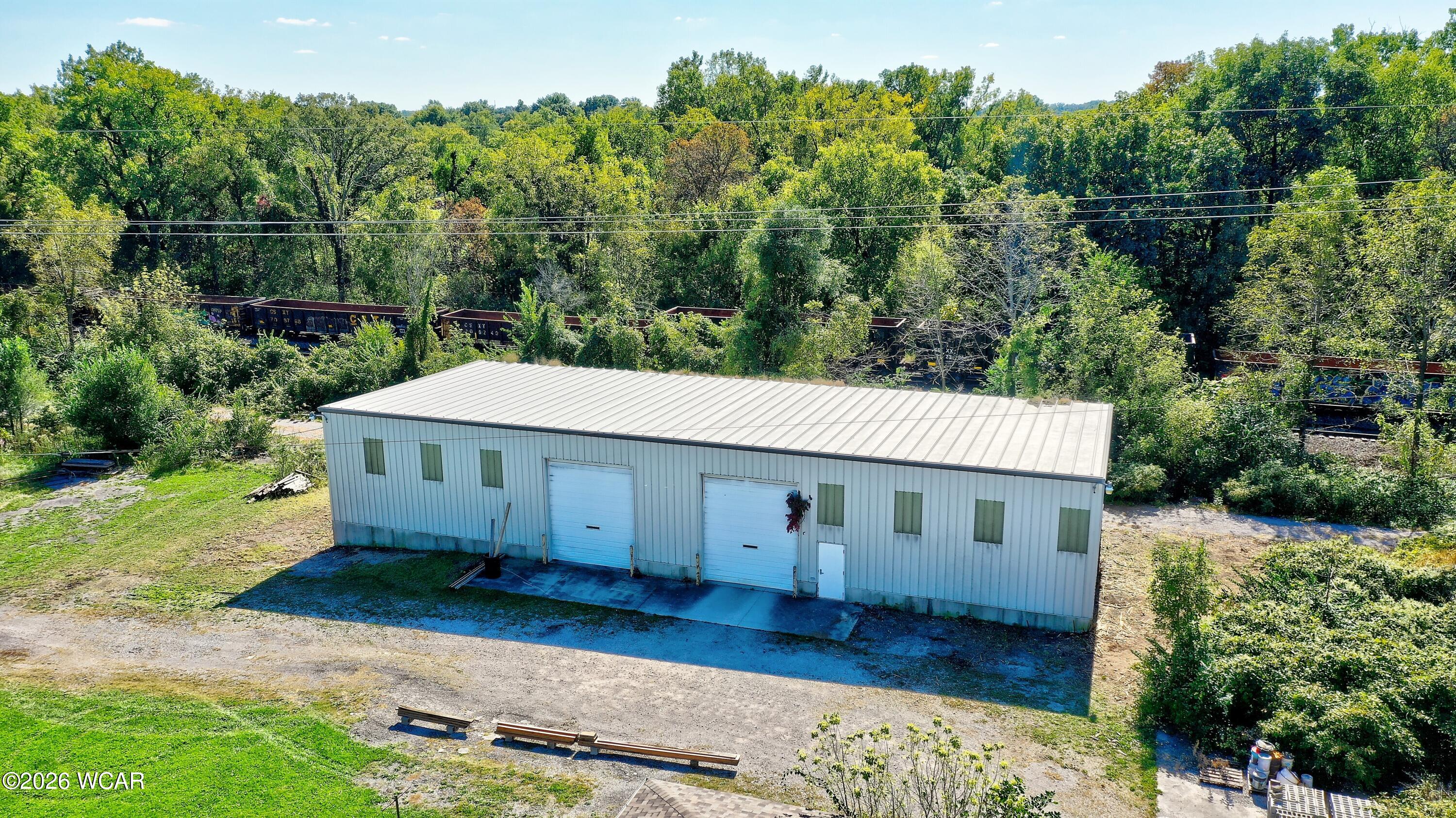 2013 Elida Road, Lima, Ohio