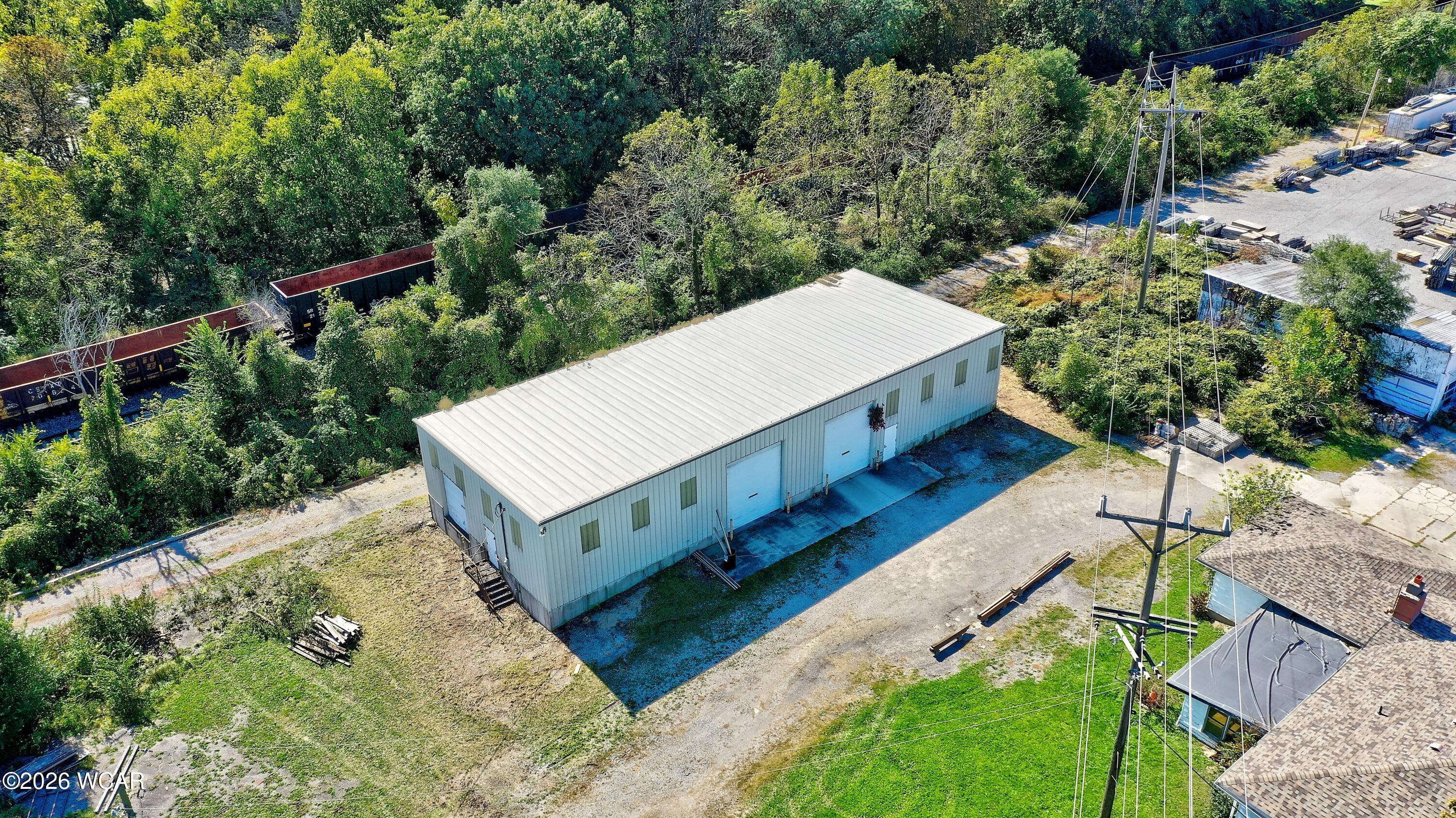2013 Elida Road, Lima, Ohio