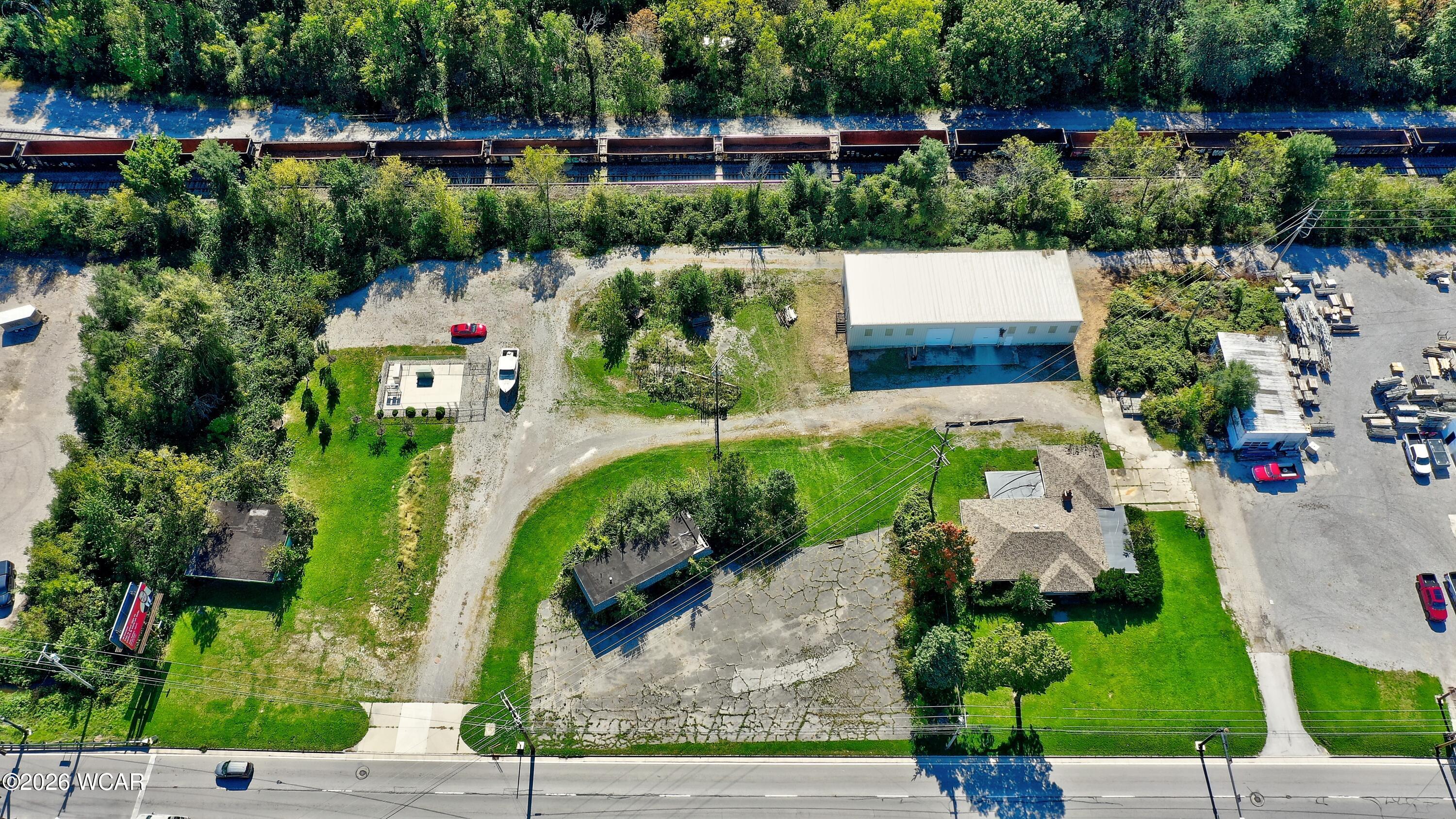 2013 Elida Road, Lima, Ohio