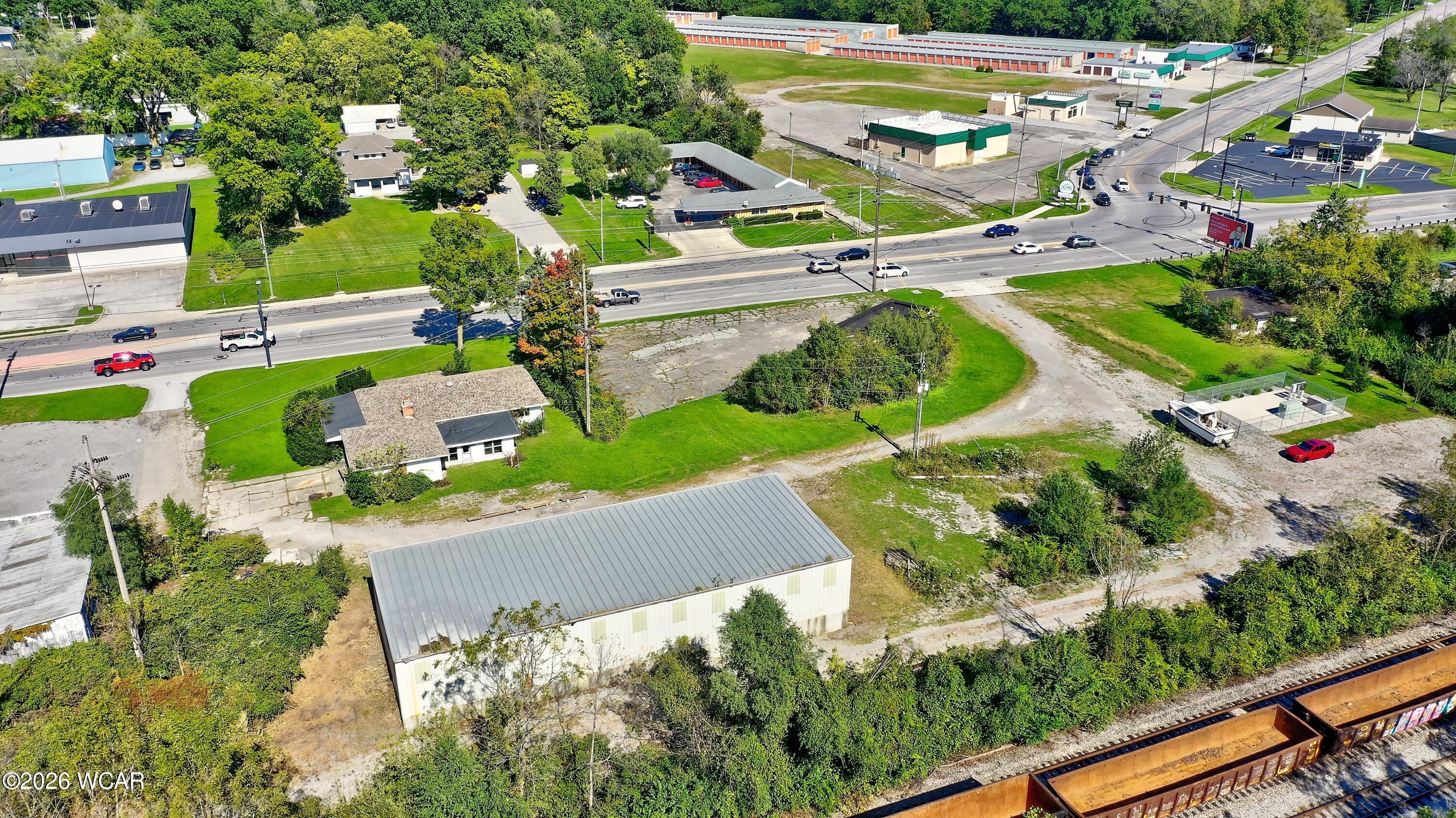 2013 Elida Road, Lima, Ohio