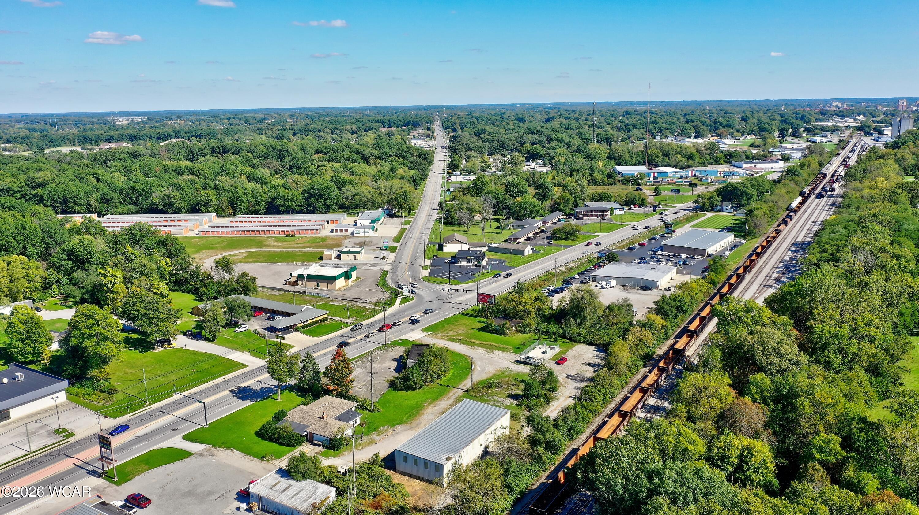 2013 Elida Road, Lima, Ohio
