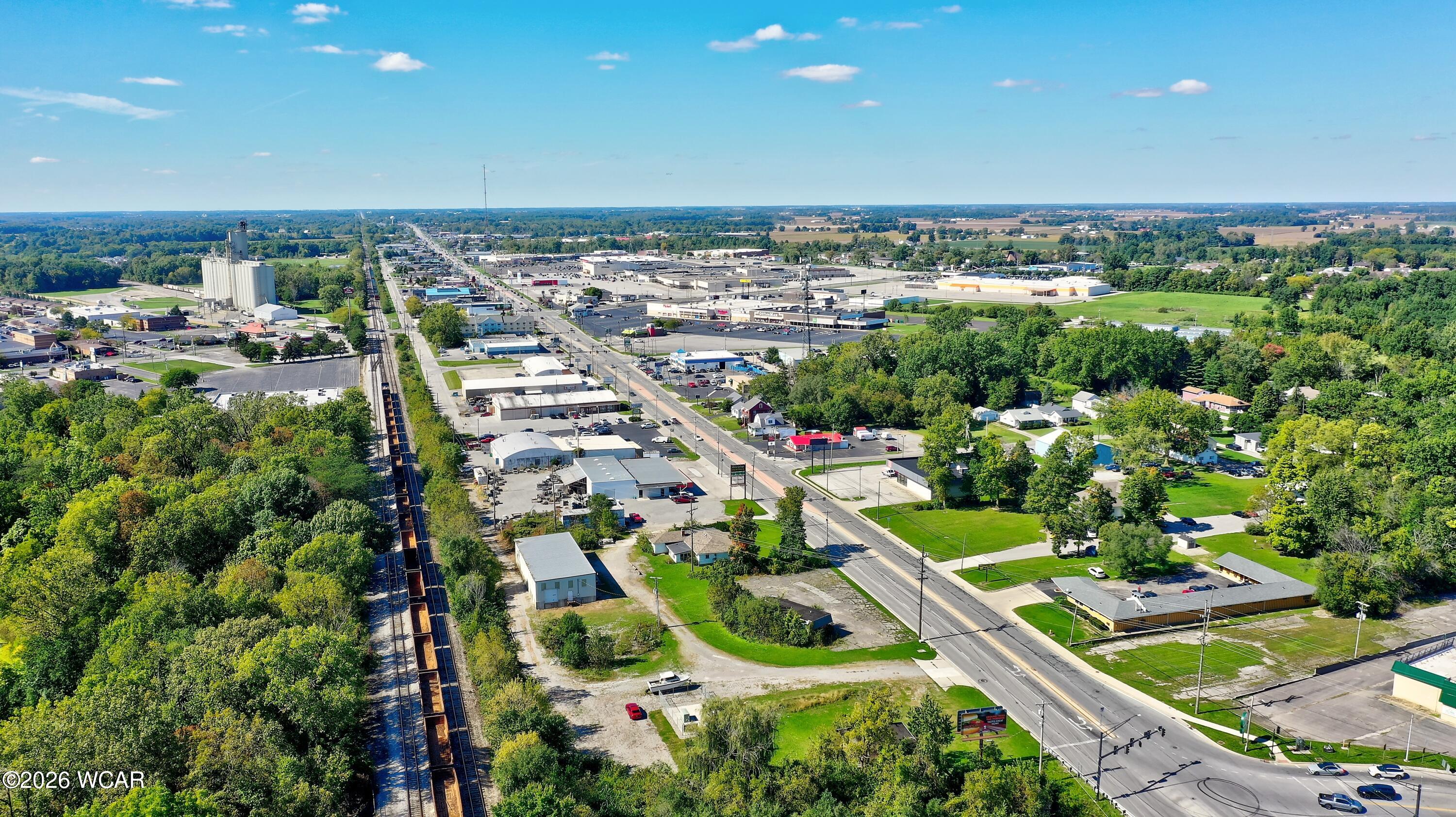 2013 Elida Road, Lima, Ohio