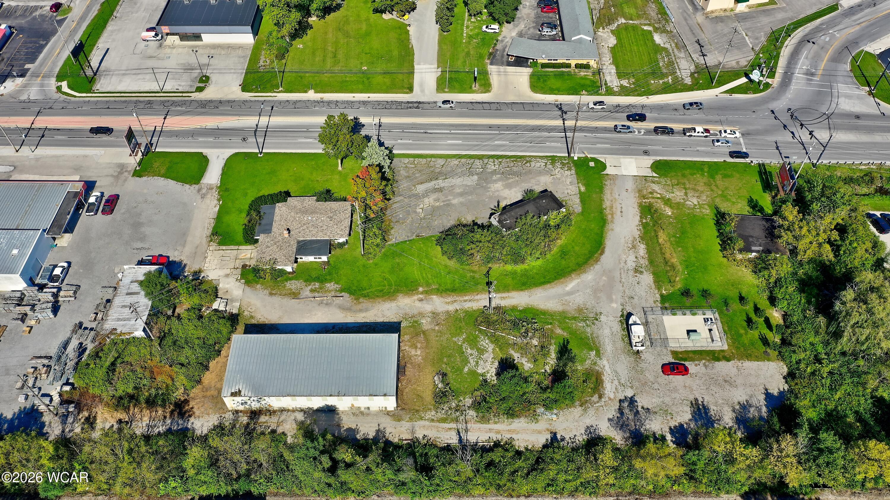 2013 Elida Road, Lima, Ohio