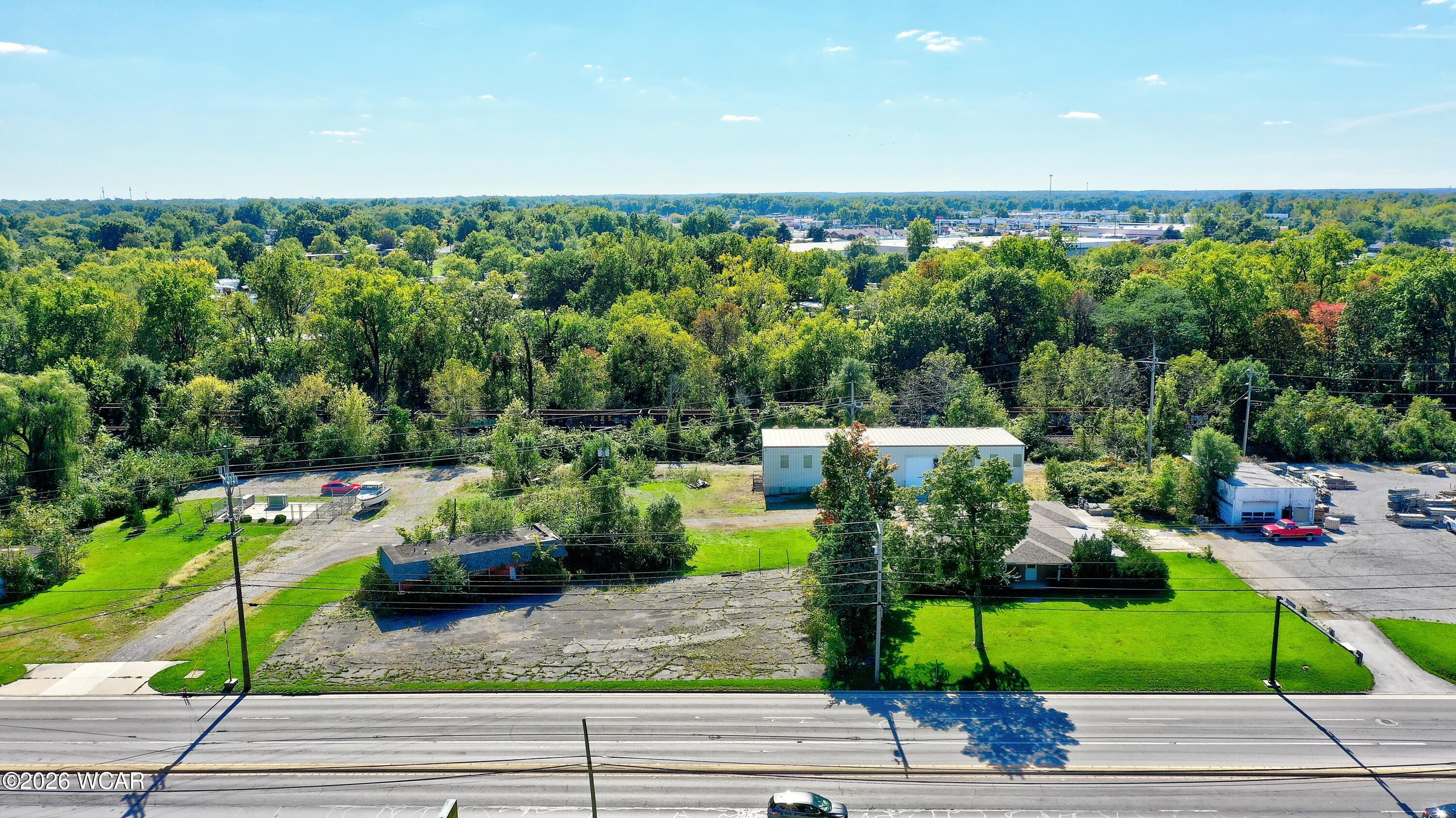 2013 Elida Road, Lima, Ohio