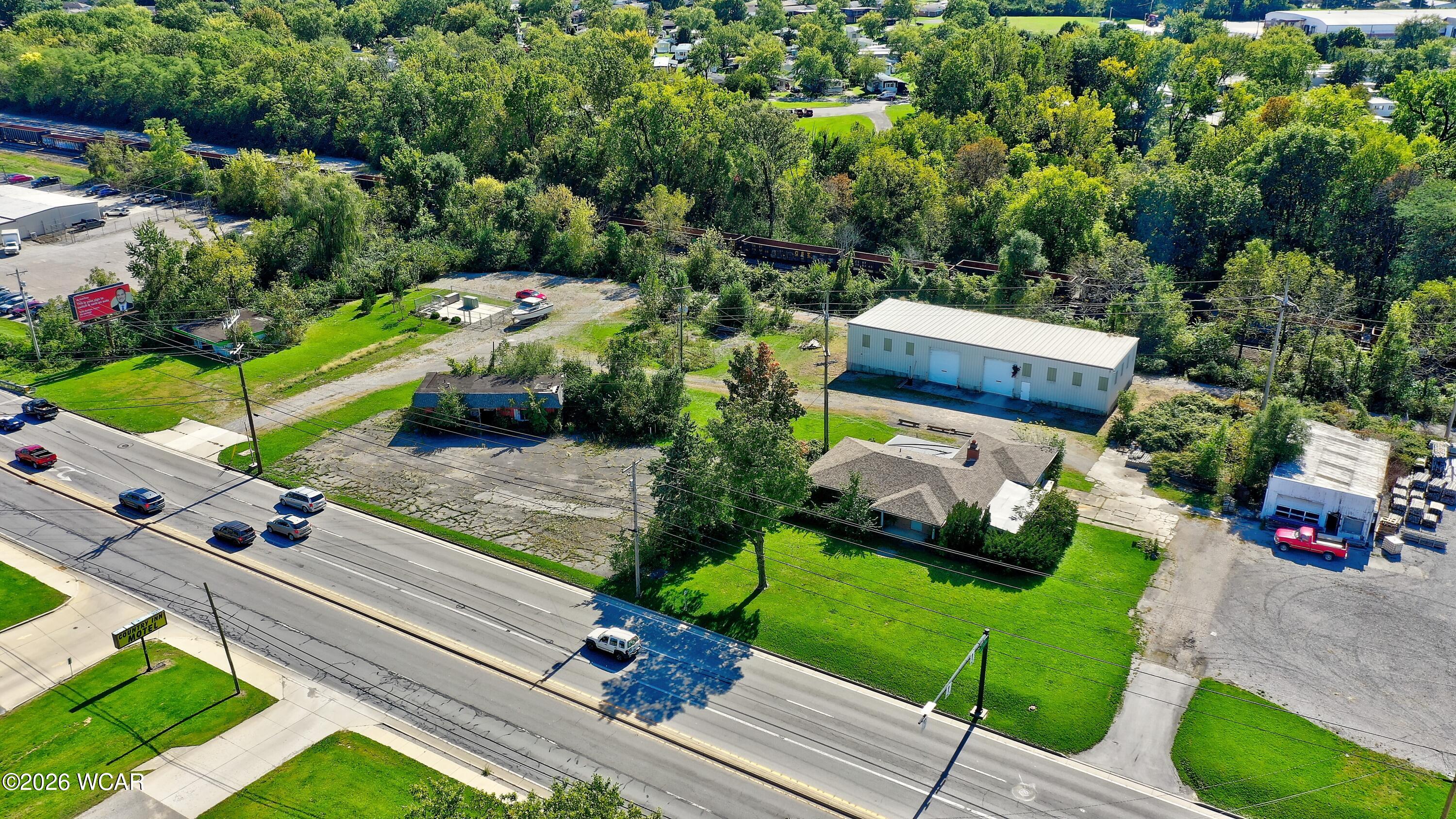 2013 Elida Road, Lima, Ohio
