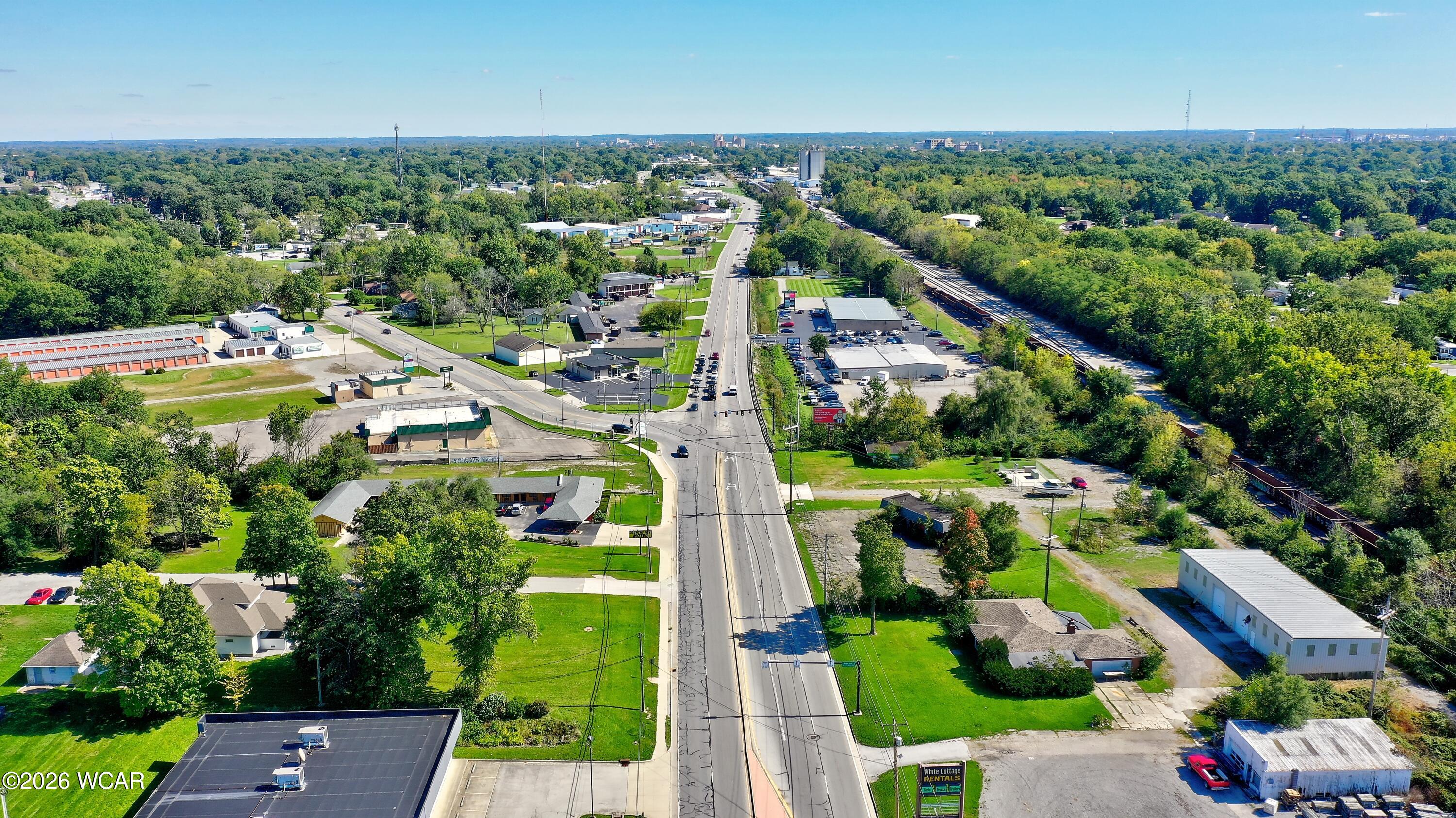 2013 Elida Road, Lima, Ohio