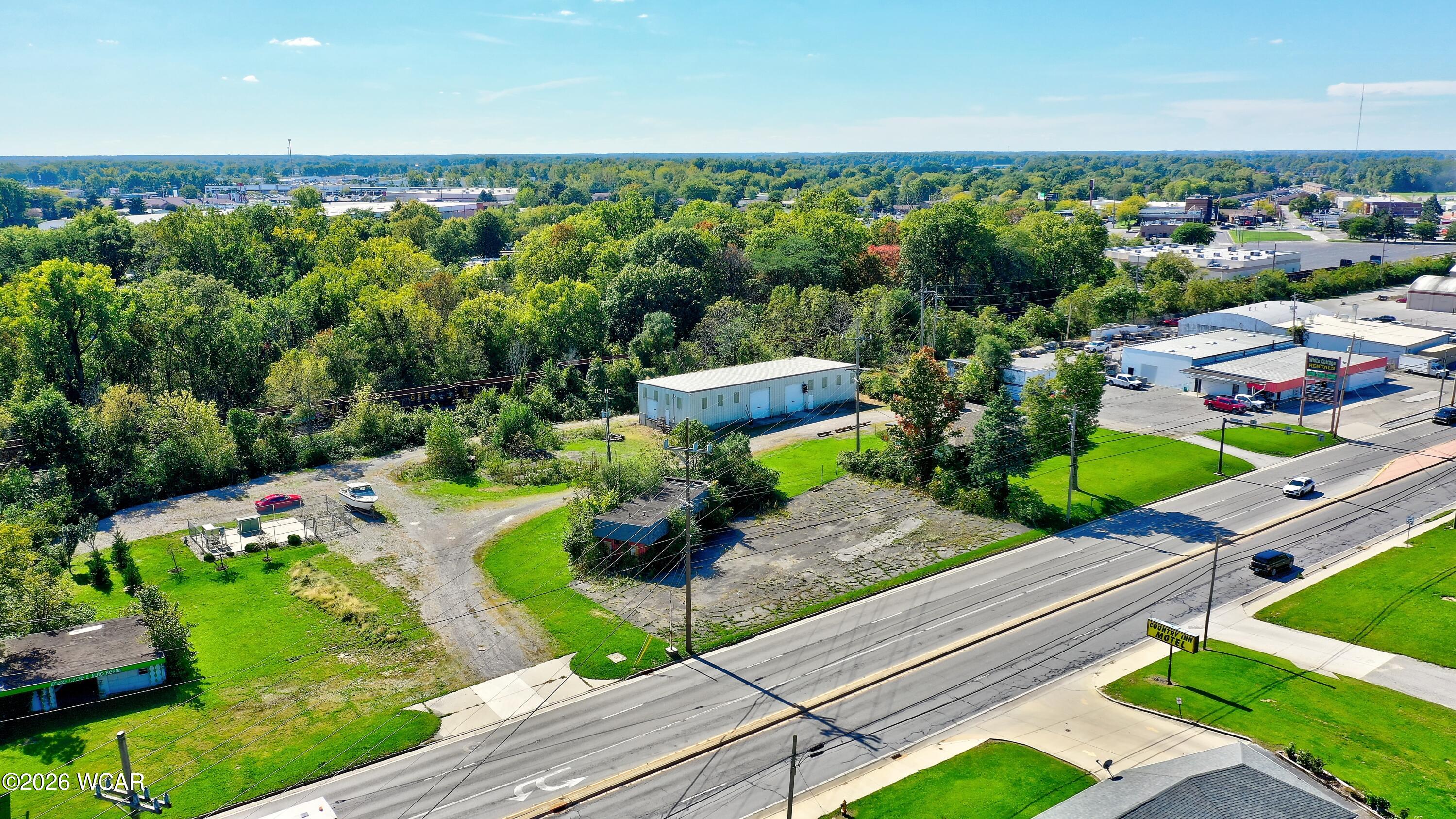 2013 Elida Road, Lima, Ohio