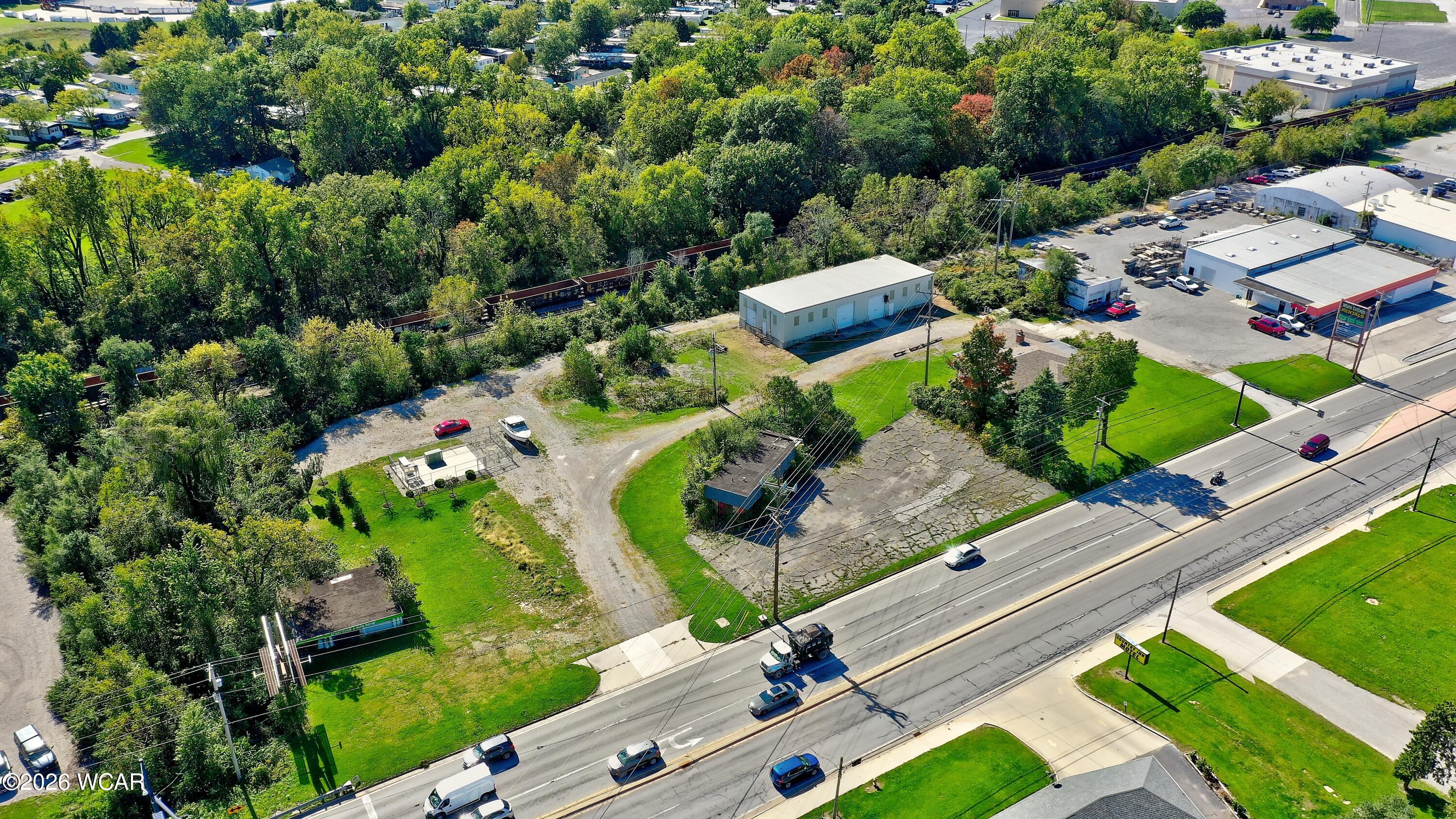 2013 Elida Road, Lima, Ohio
