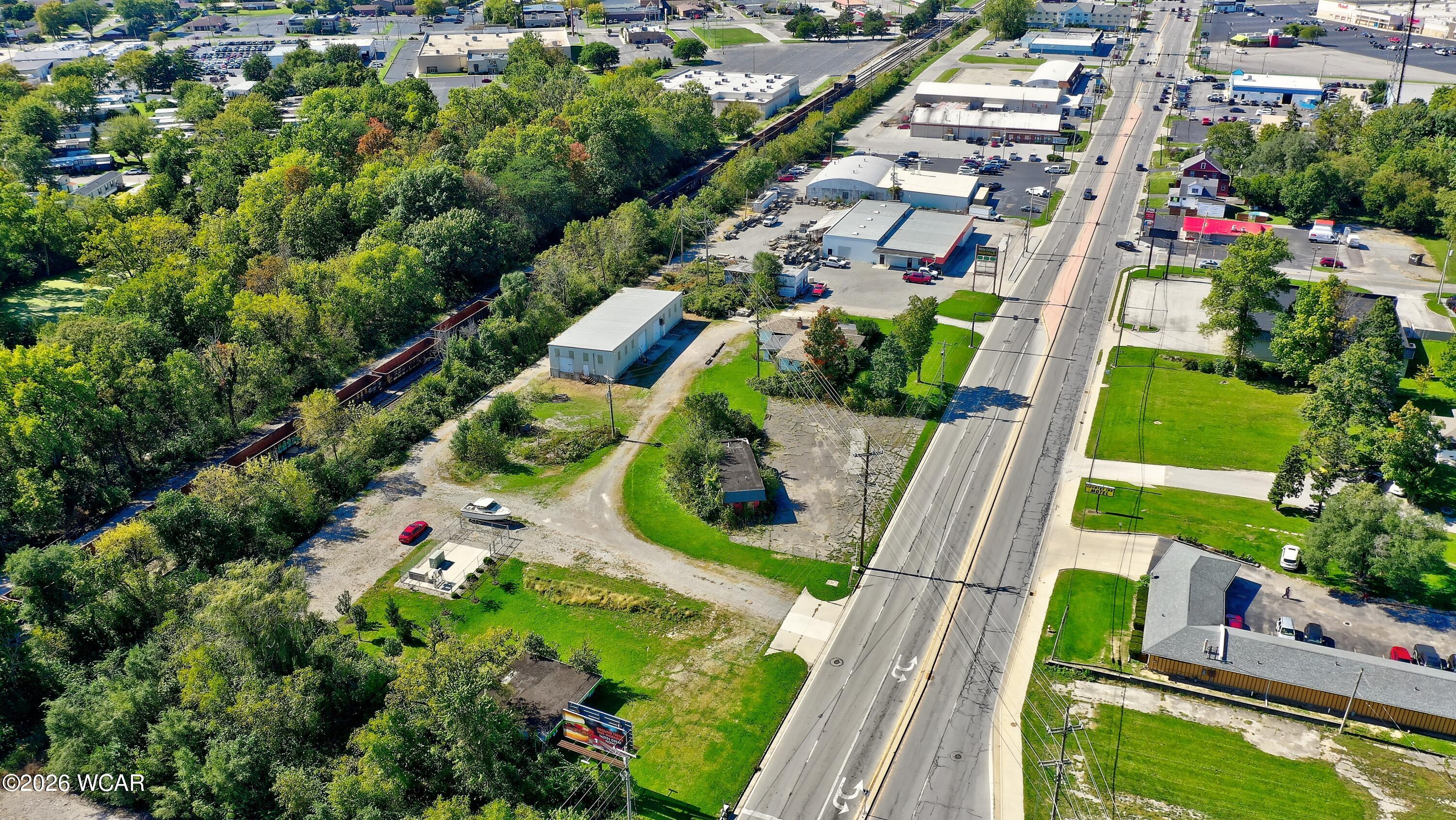 2013 Elida Road, Lima, Ohio
