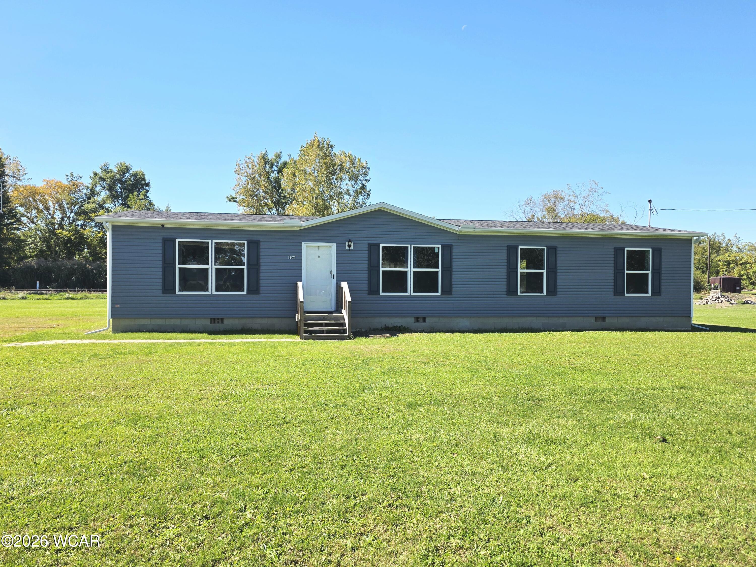 106 Cherry Street, Dunkirk, Ohio