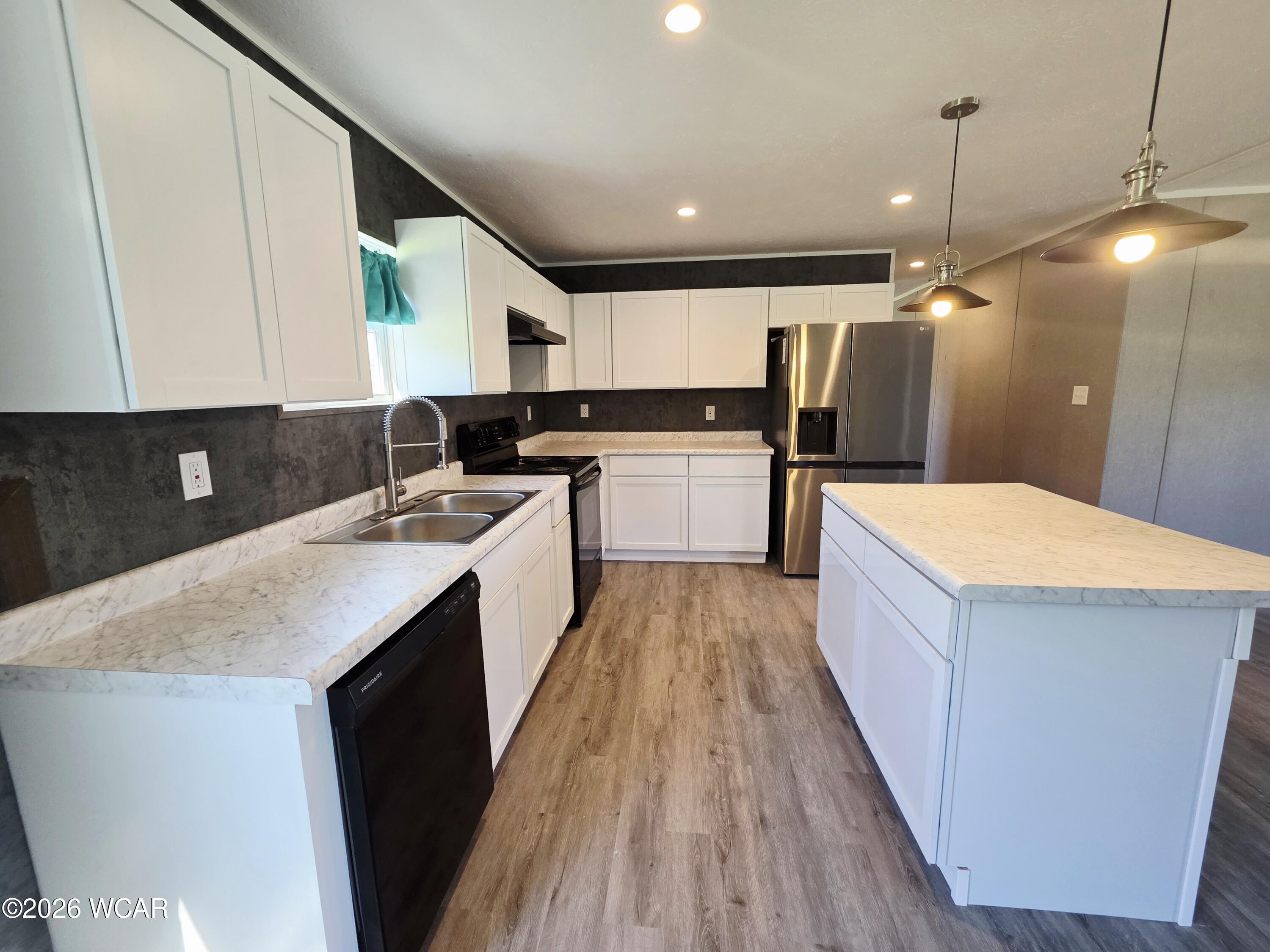 106 Cherry Street, Dunkirk, Ohio