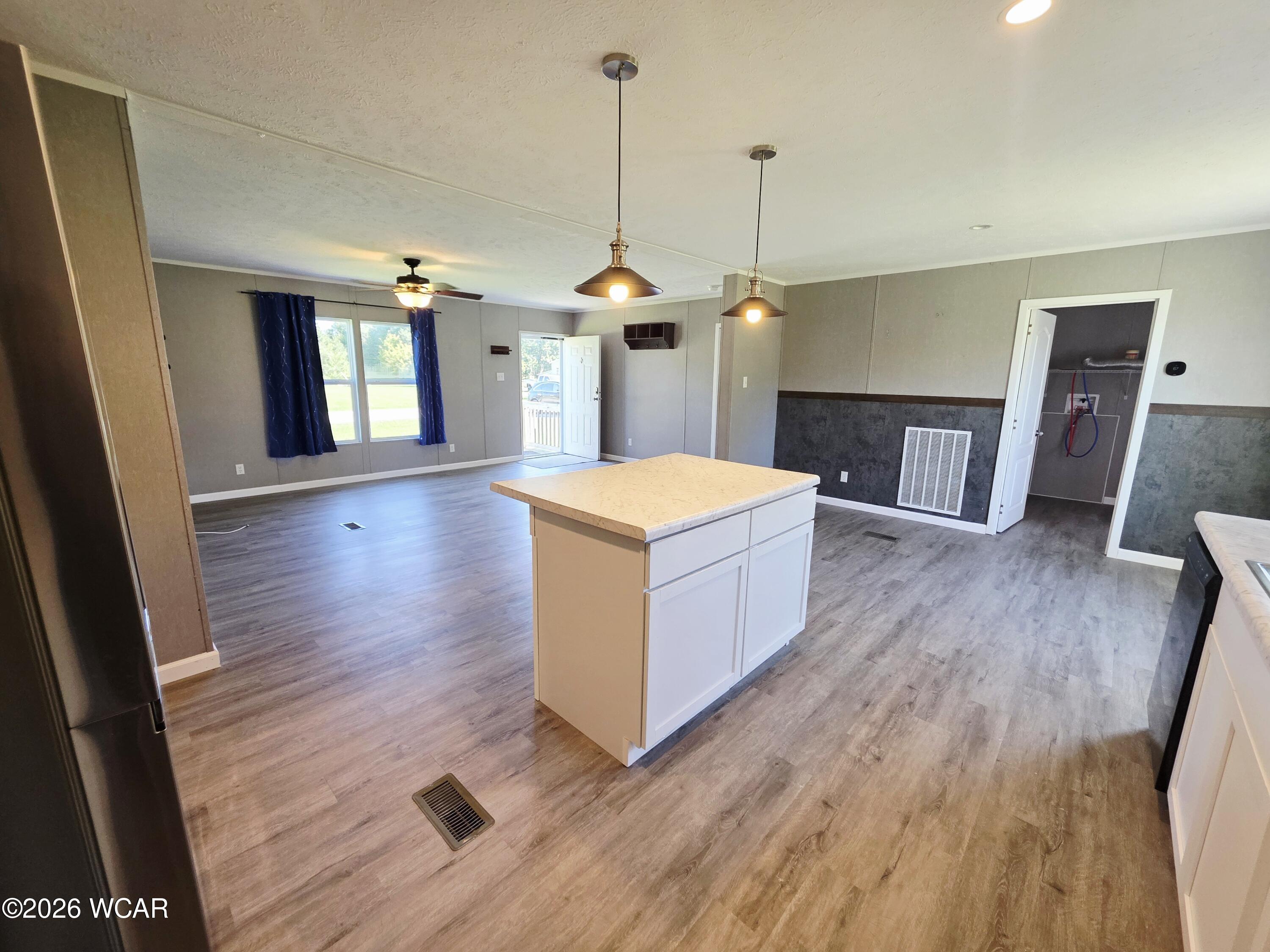 106 Cherry Street, Dunkirk, Ohio