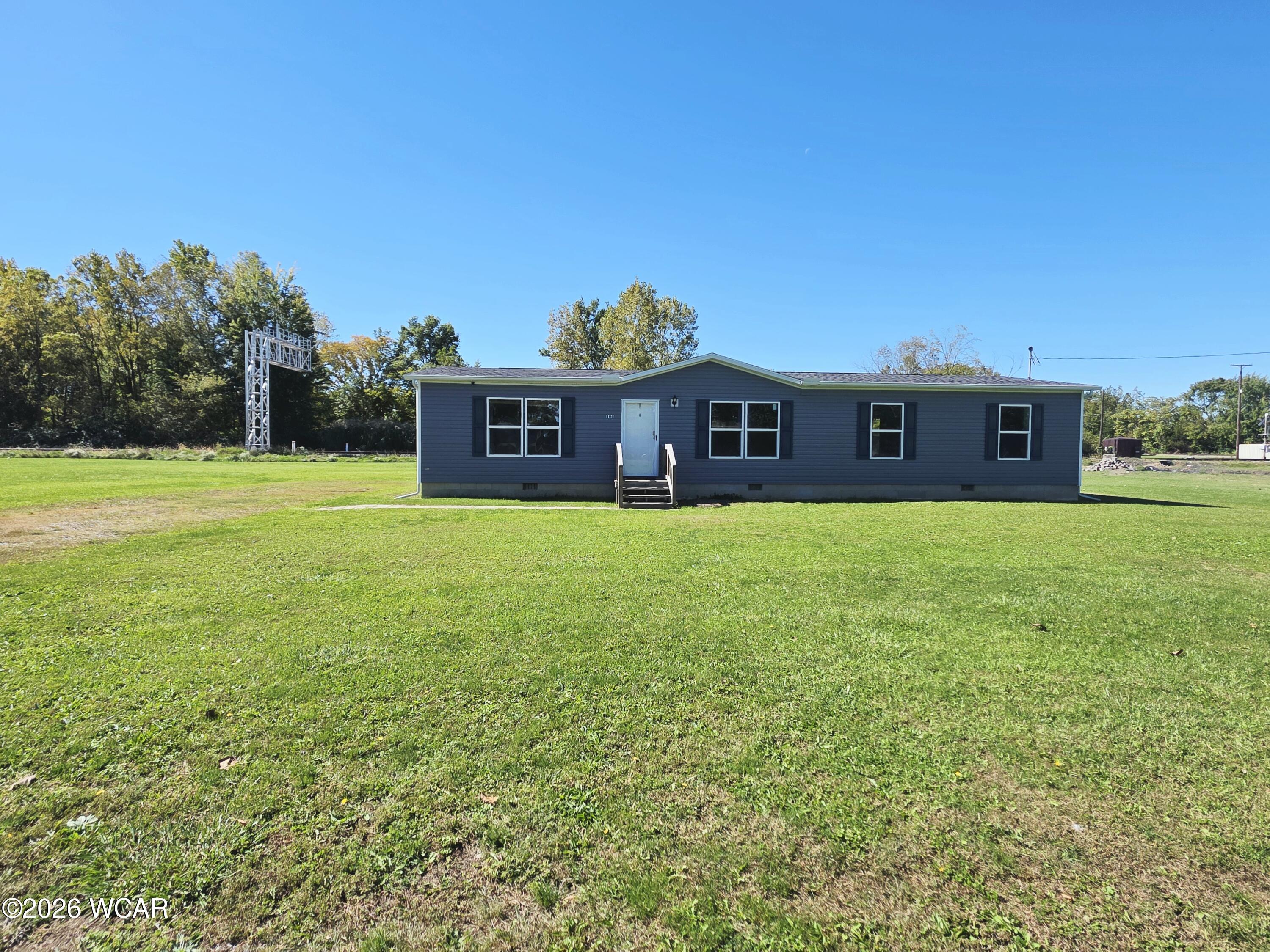 106 Cherry Street, Dunkirk, Ohio